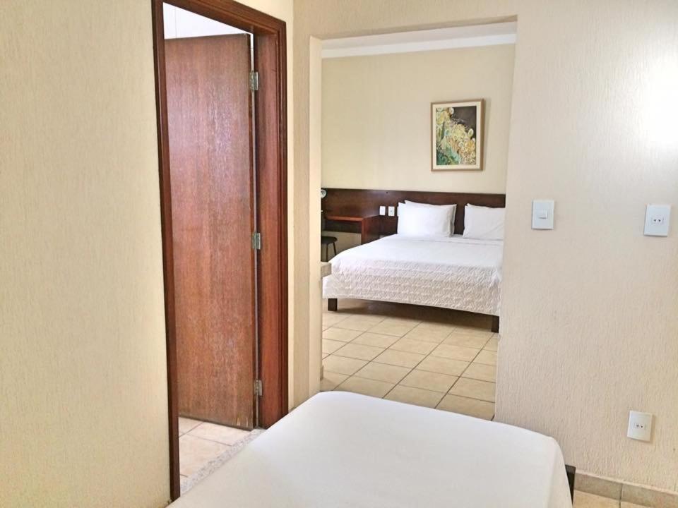 Standard Double Room photo 1
