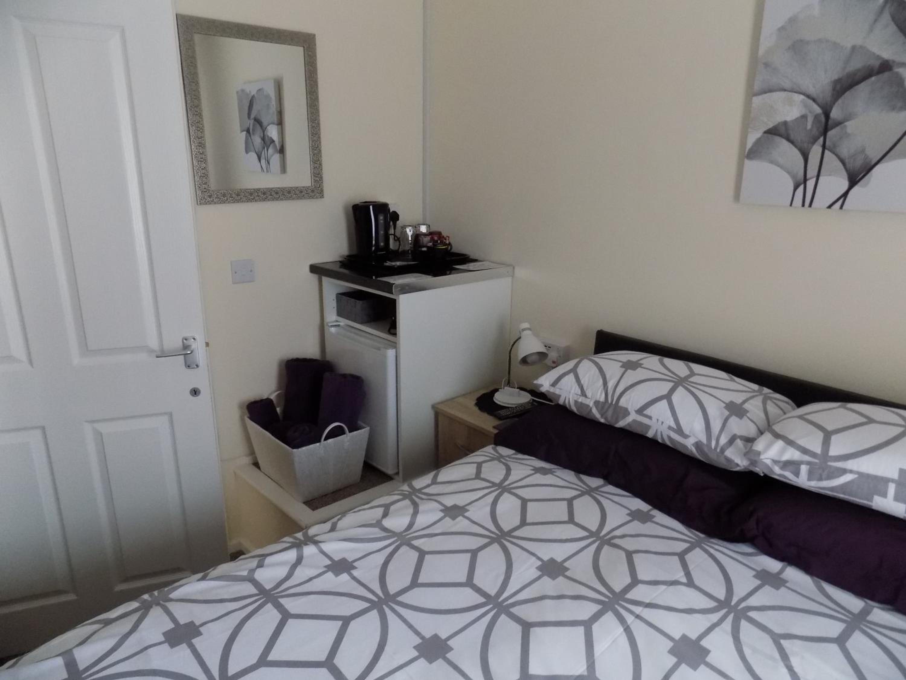 Double Room photo 3