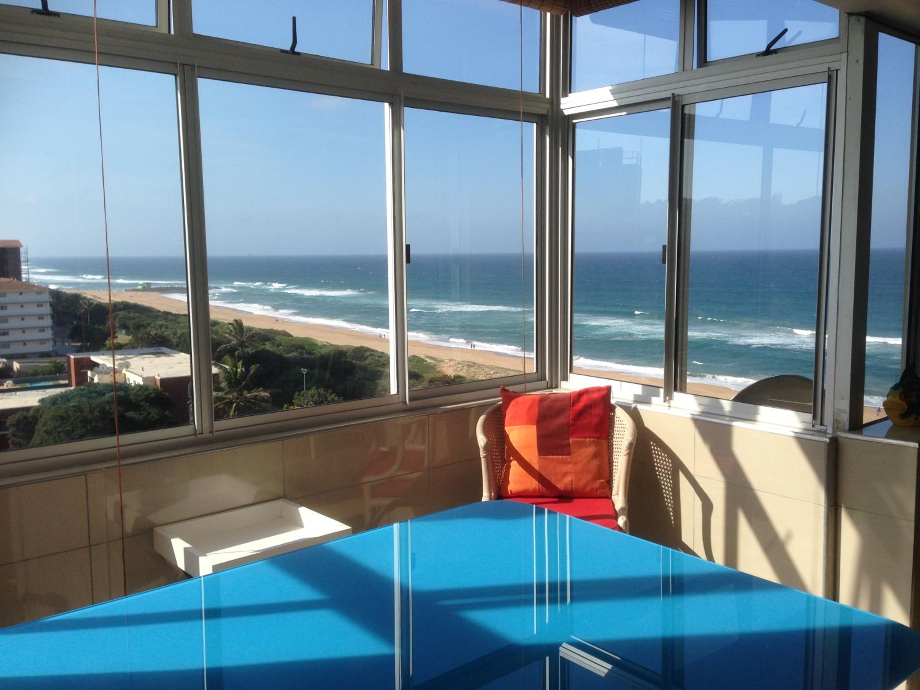 Apartment with Sea View photo 3