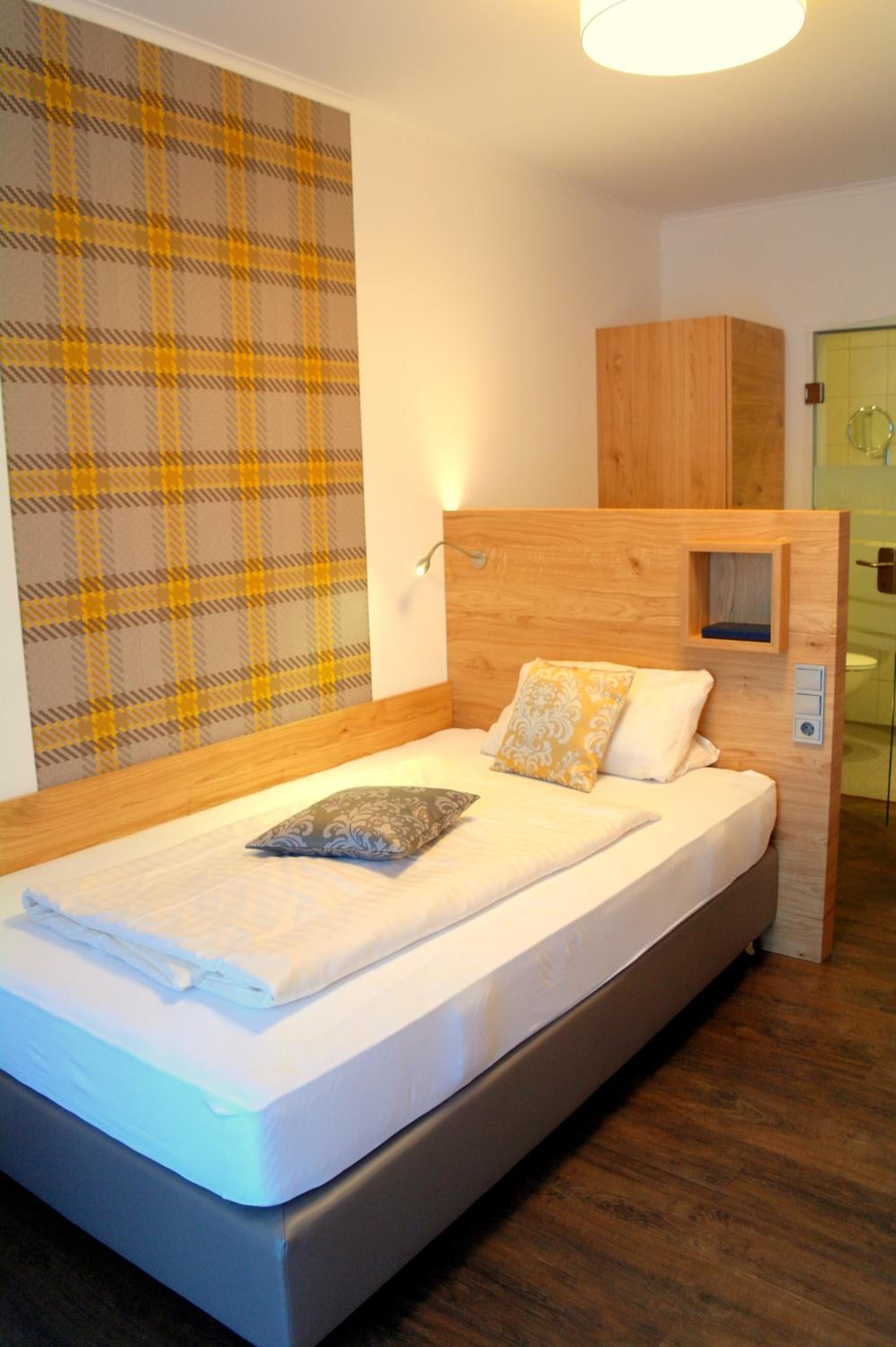 Standard Single Room photo 3