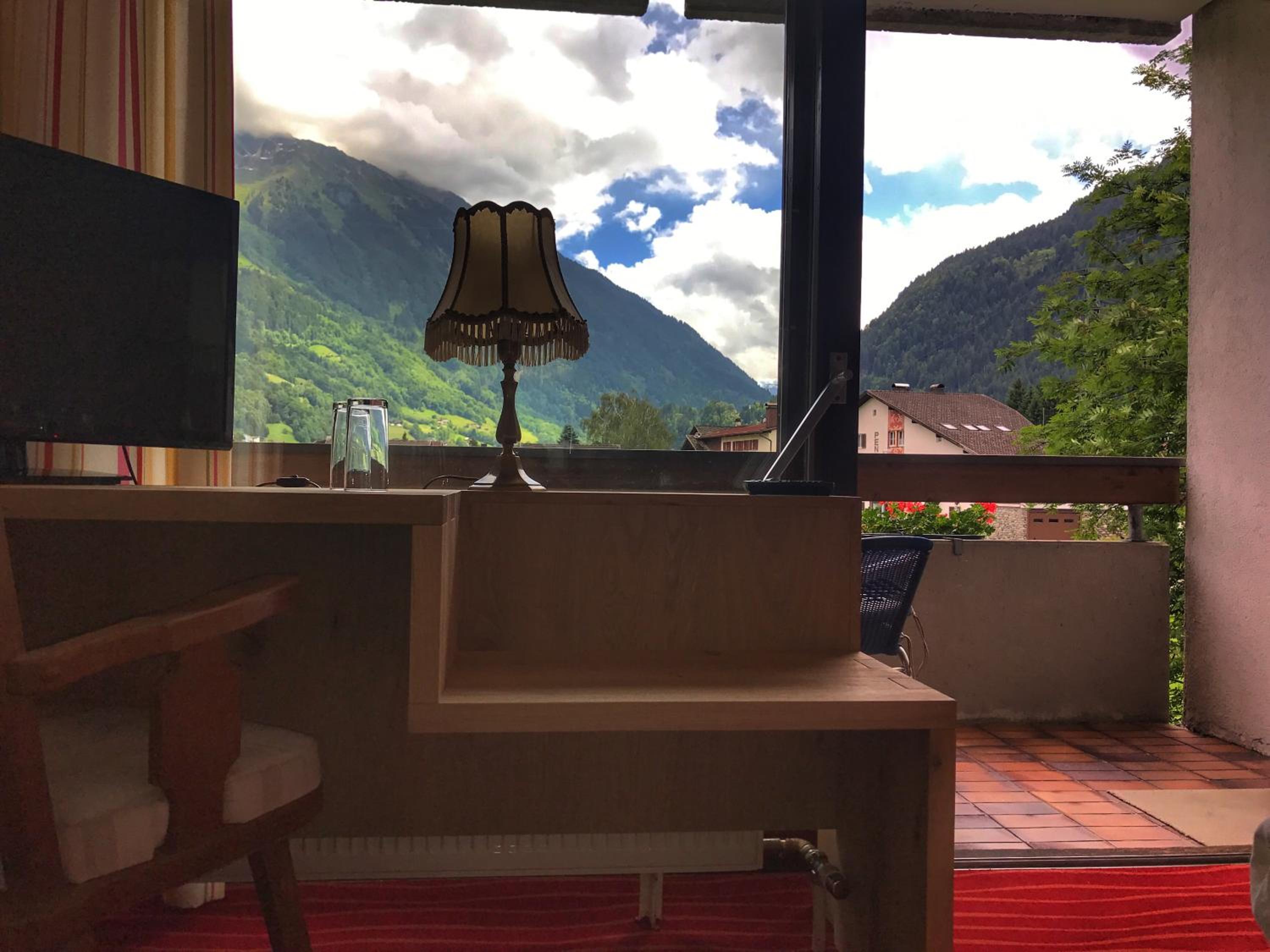 Triple Room with Balcony - Photo 4
