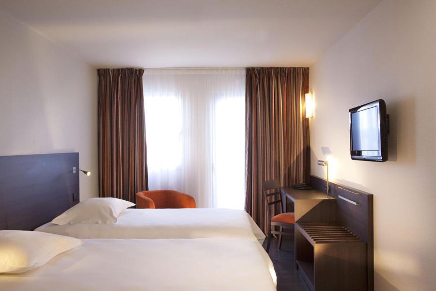 Twin Room - Photo 5