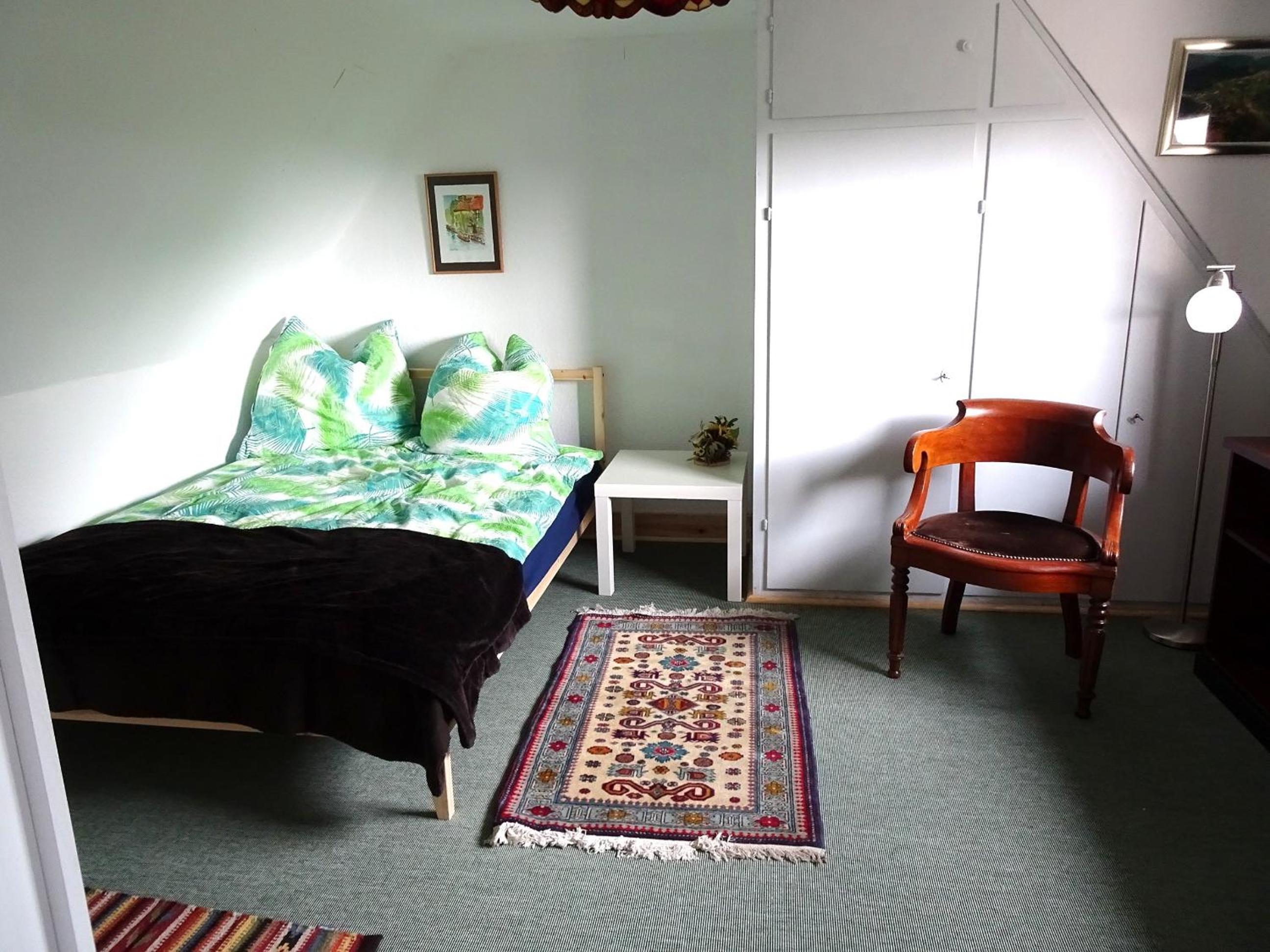Double Room with Shared Bathroom photo 1