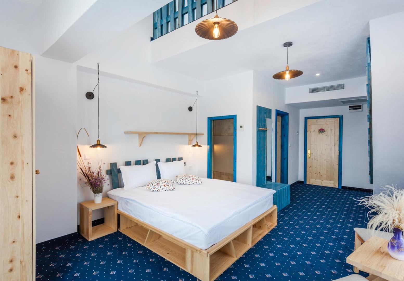 Two-Bedroom Suite