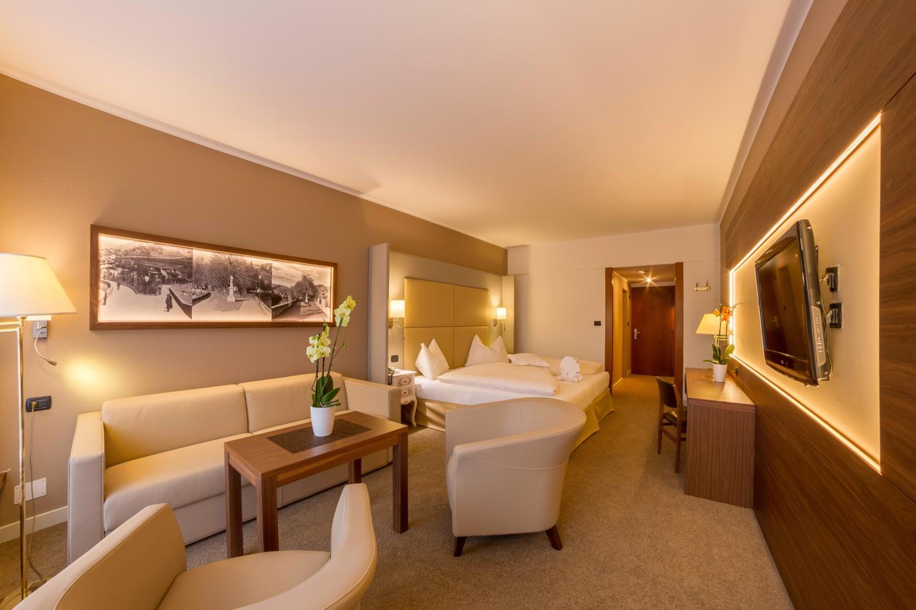 Deluxe Room photo 2
