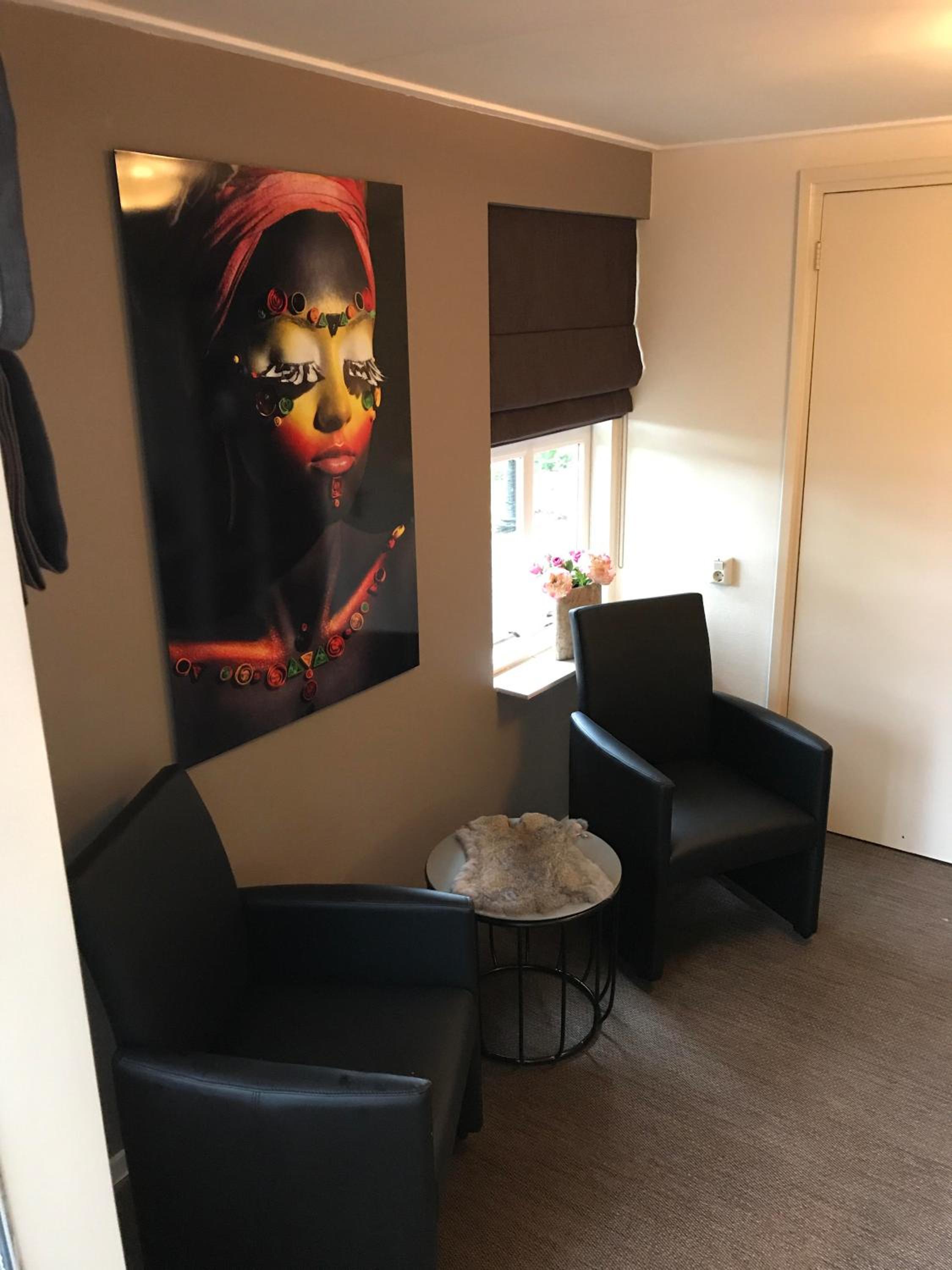 Comfort Triple Room photo 2