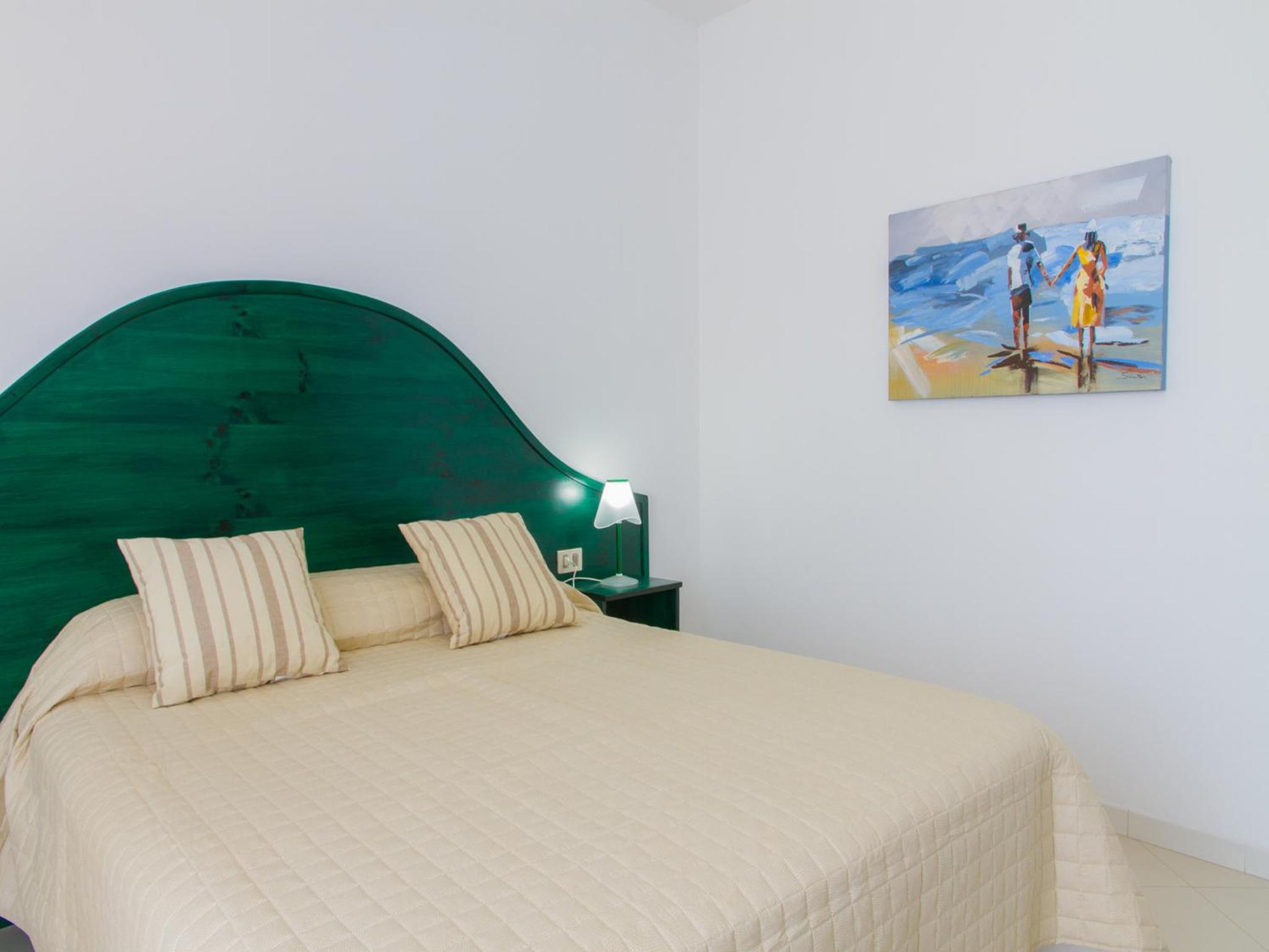 Two-Bedroom Apartment photo 1