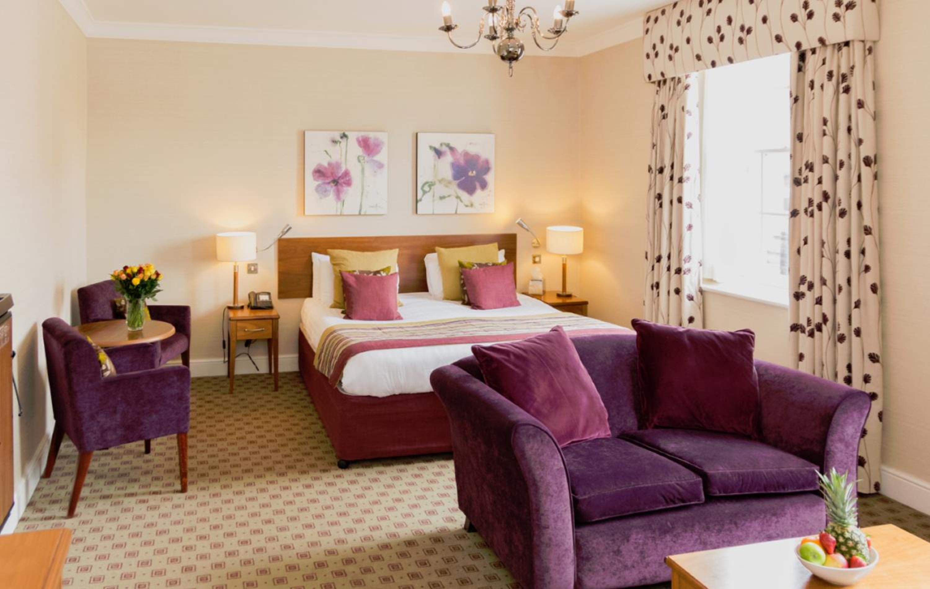 King Suite - Photo 1