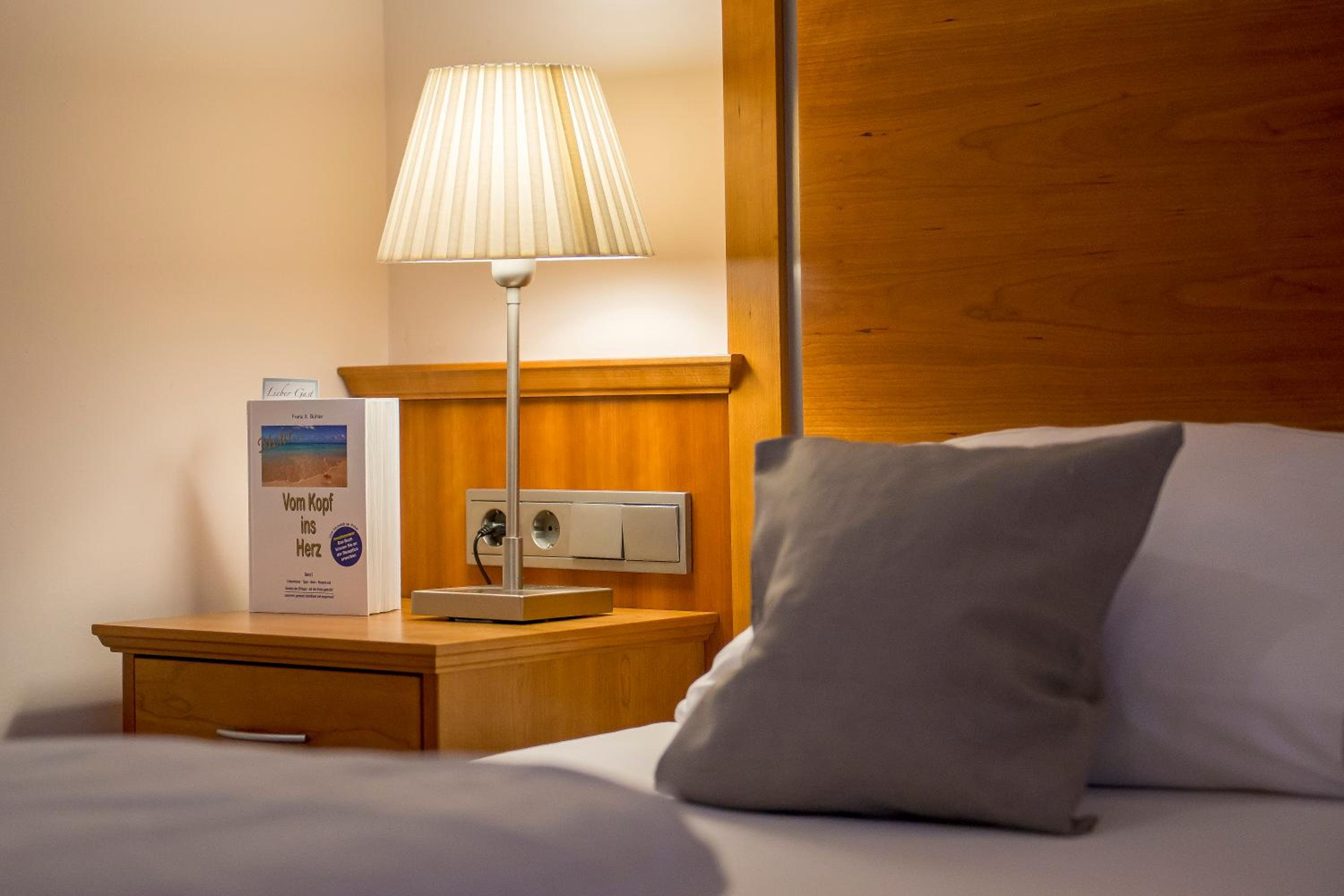 Comfort Single Room photo 3