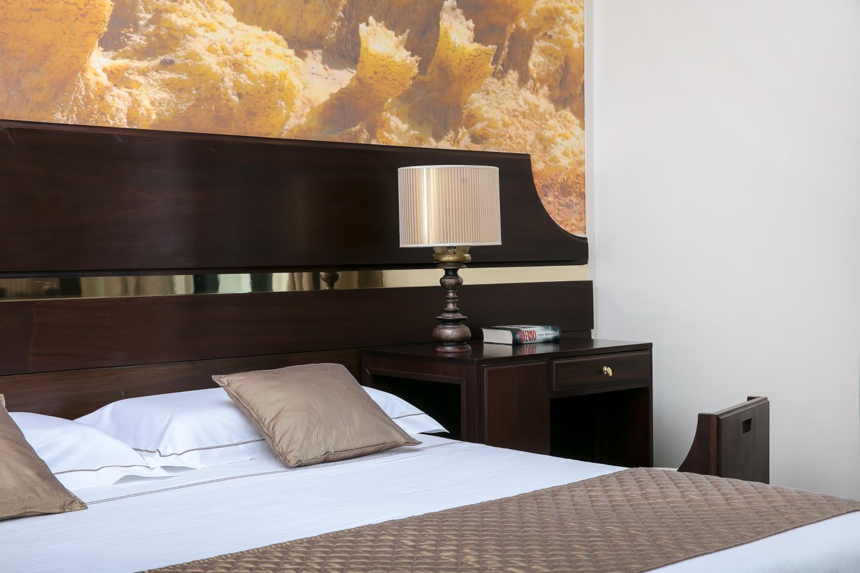 Superior Grand Double Room photo 2