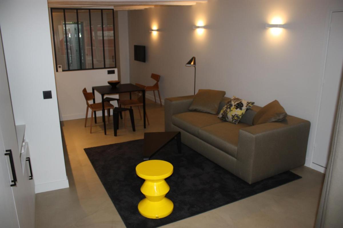 Apartment - Ground Floor photo 3