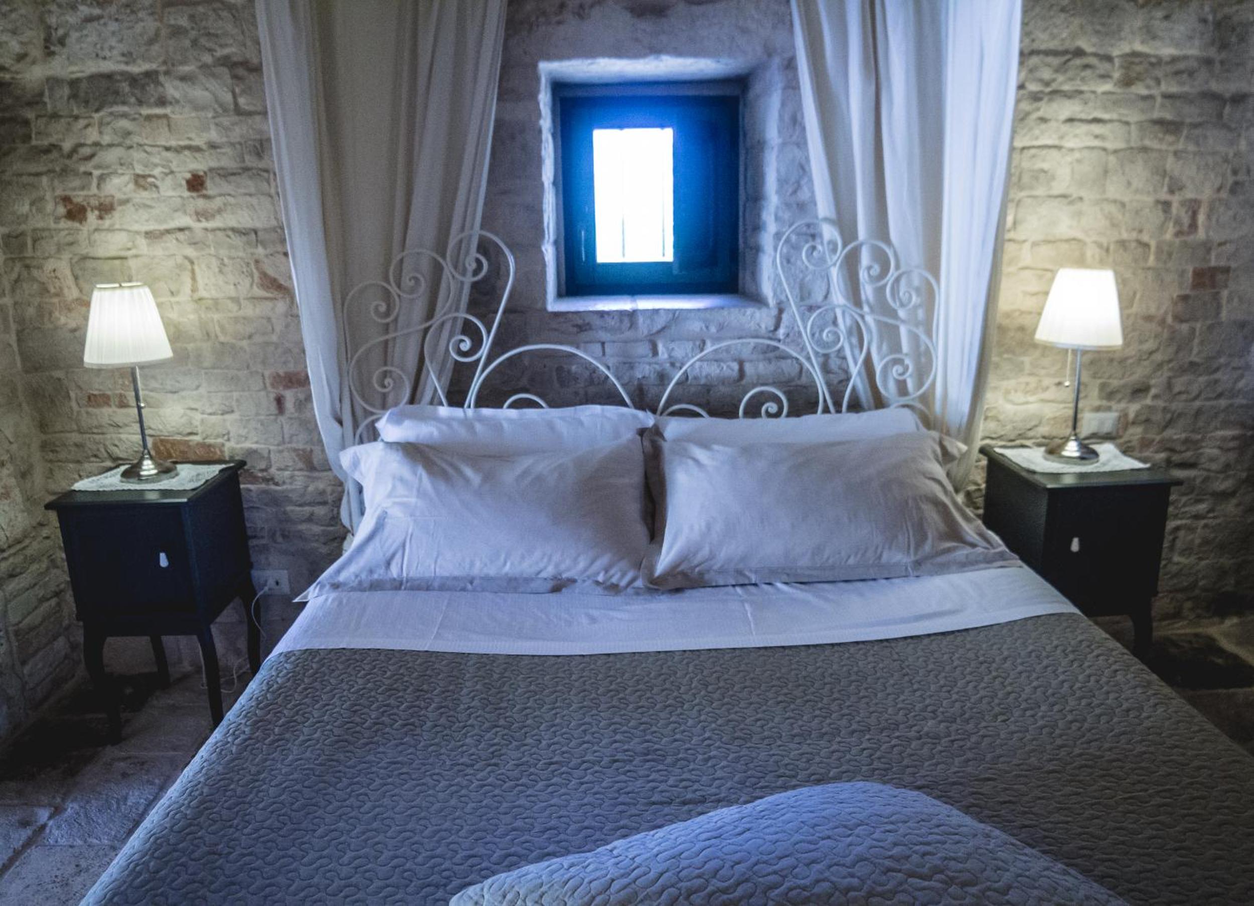 Superior Trullo (2 Adultos)