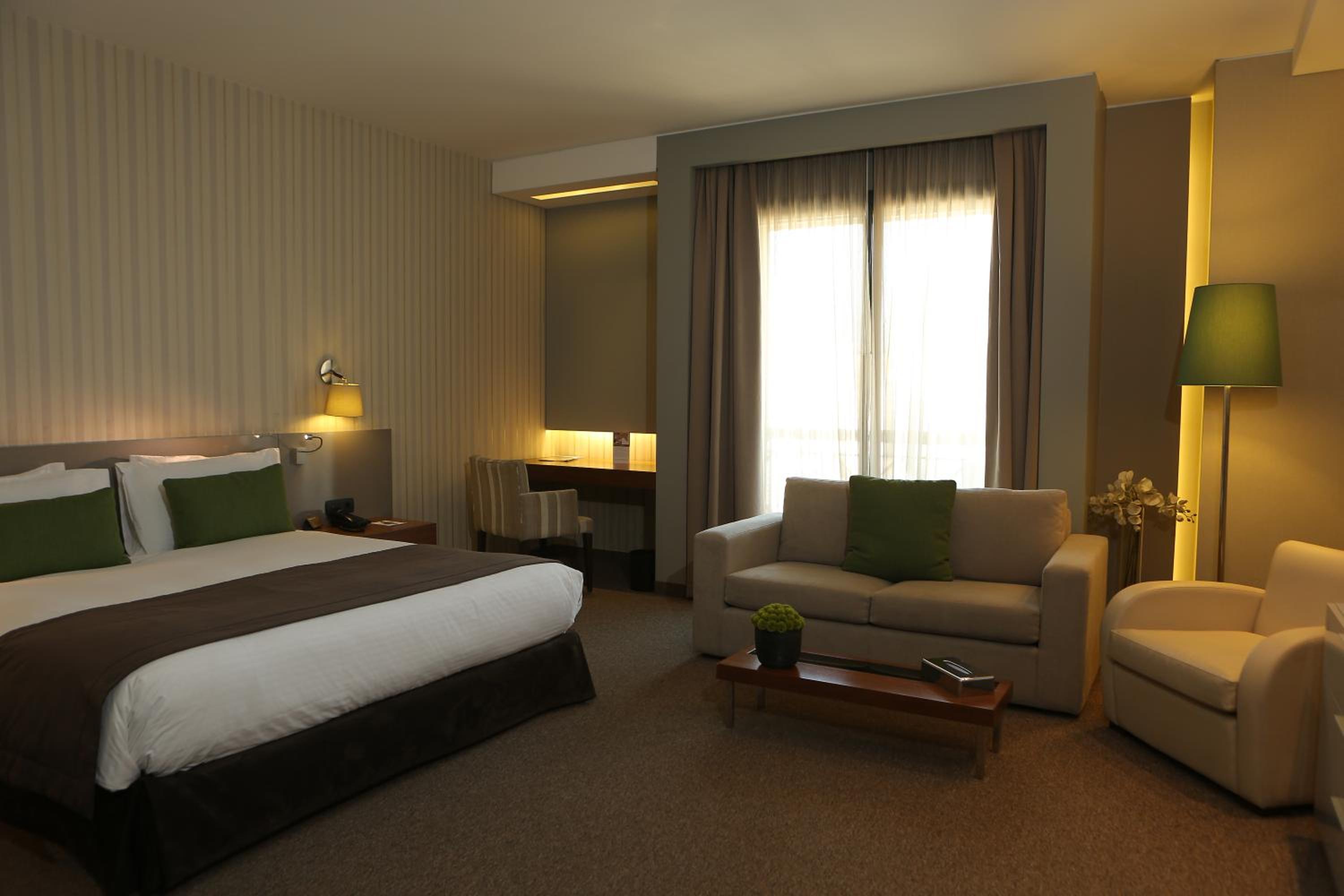 Junior Suite - Photo 1