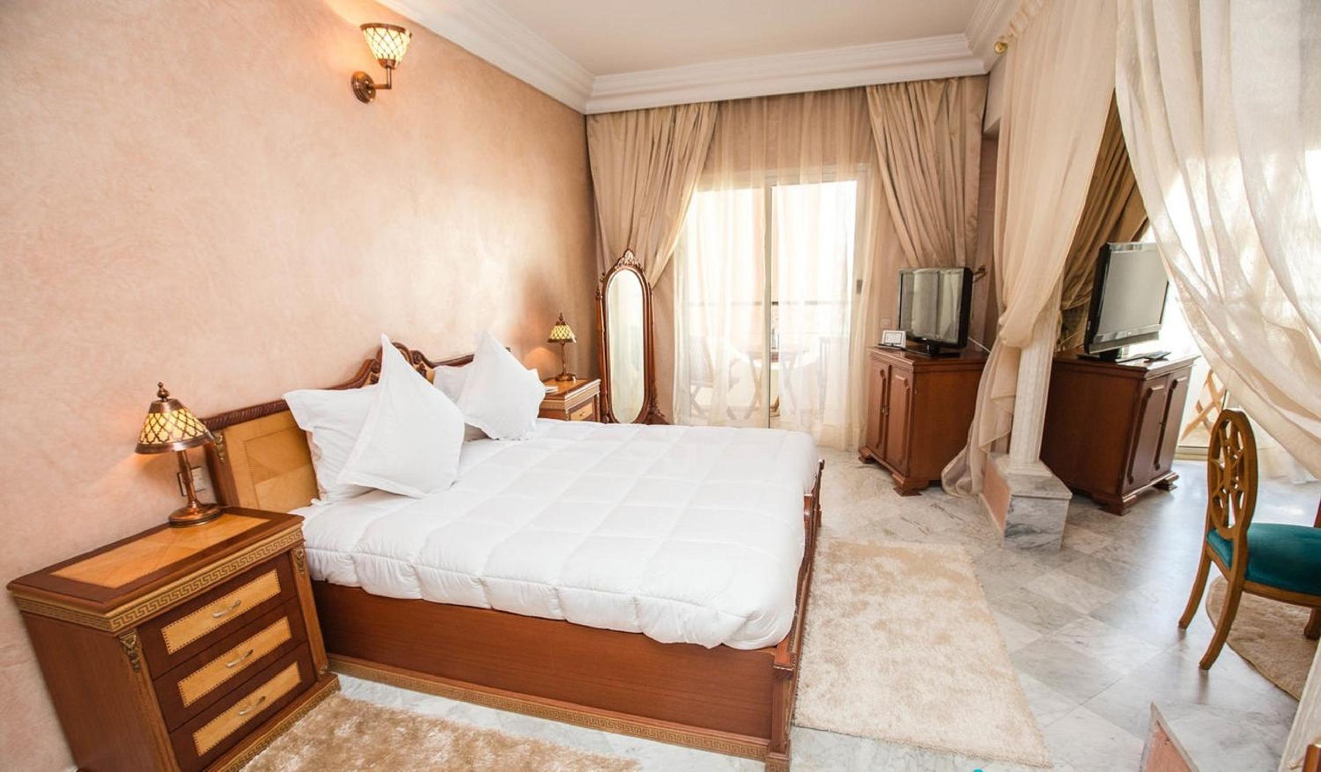 Deluxe Double or Twin Room - Photo 1