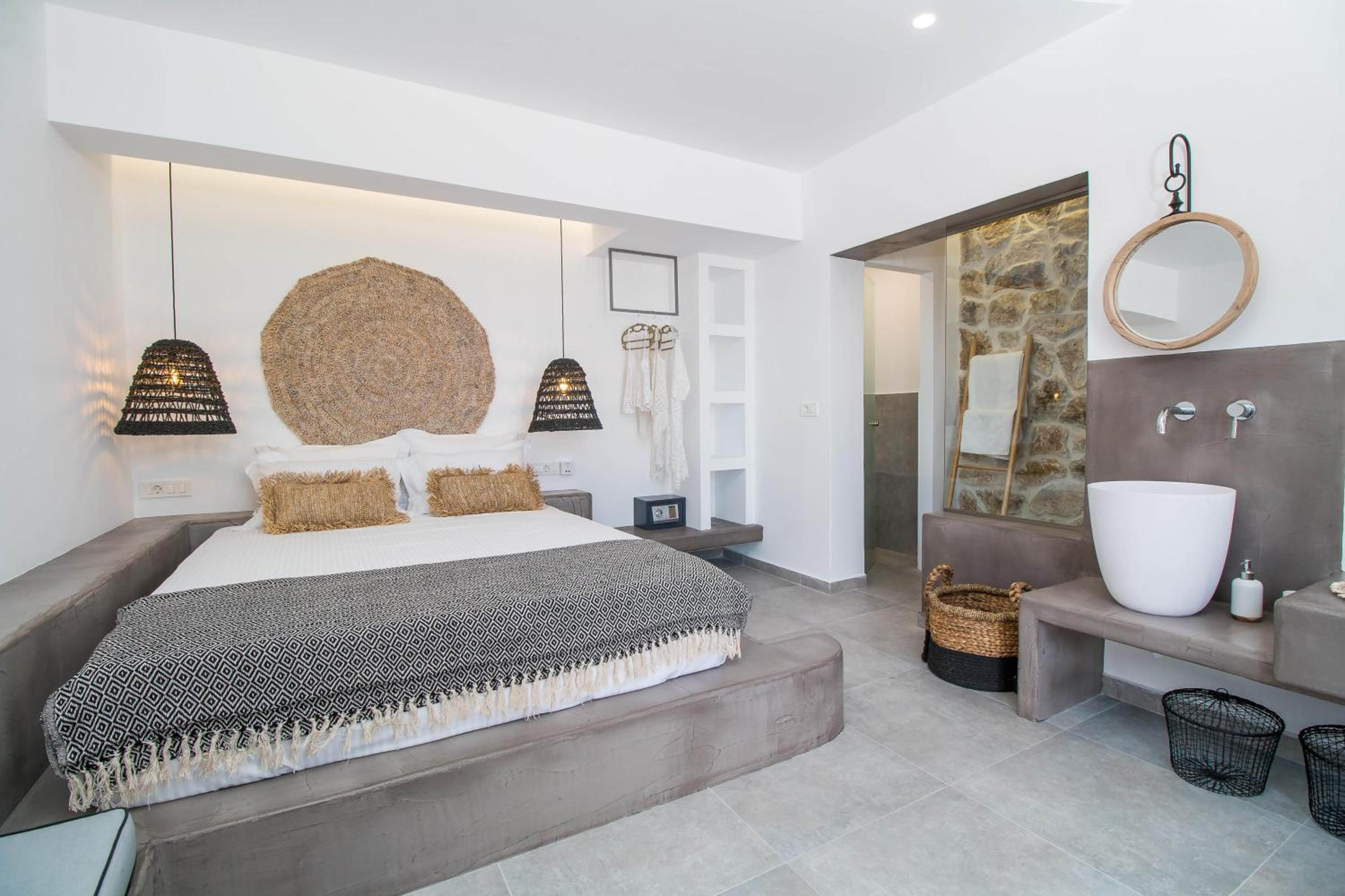 Bungalow with Private Pool photo 2