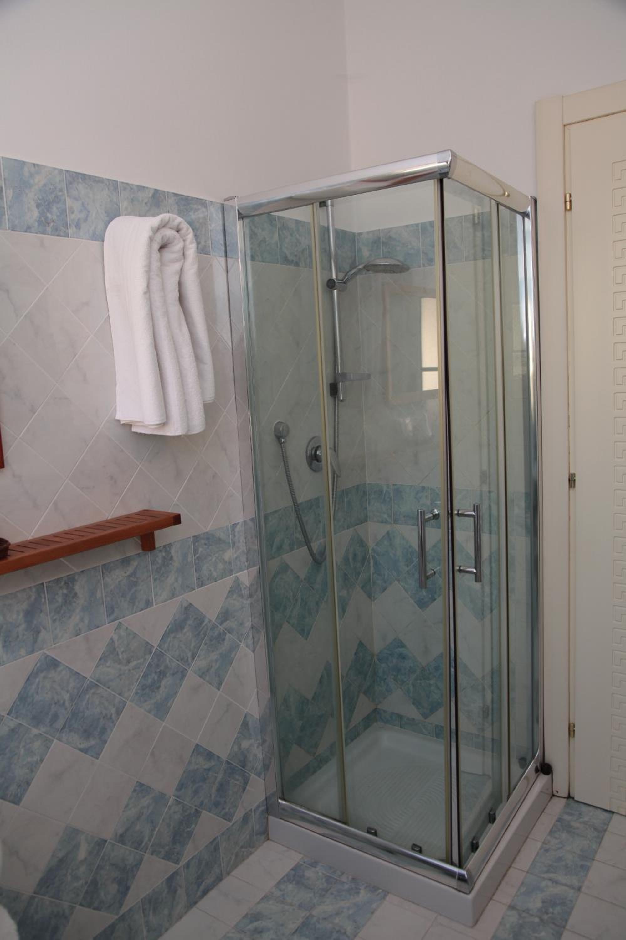 Double or Twin Room photo 2