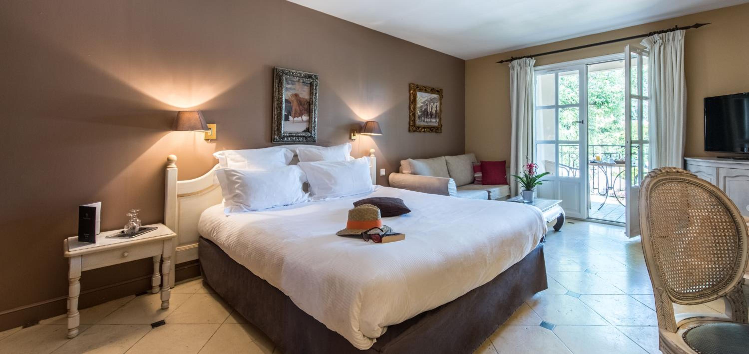 Junior Suite photo 2