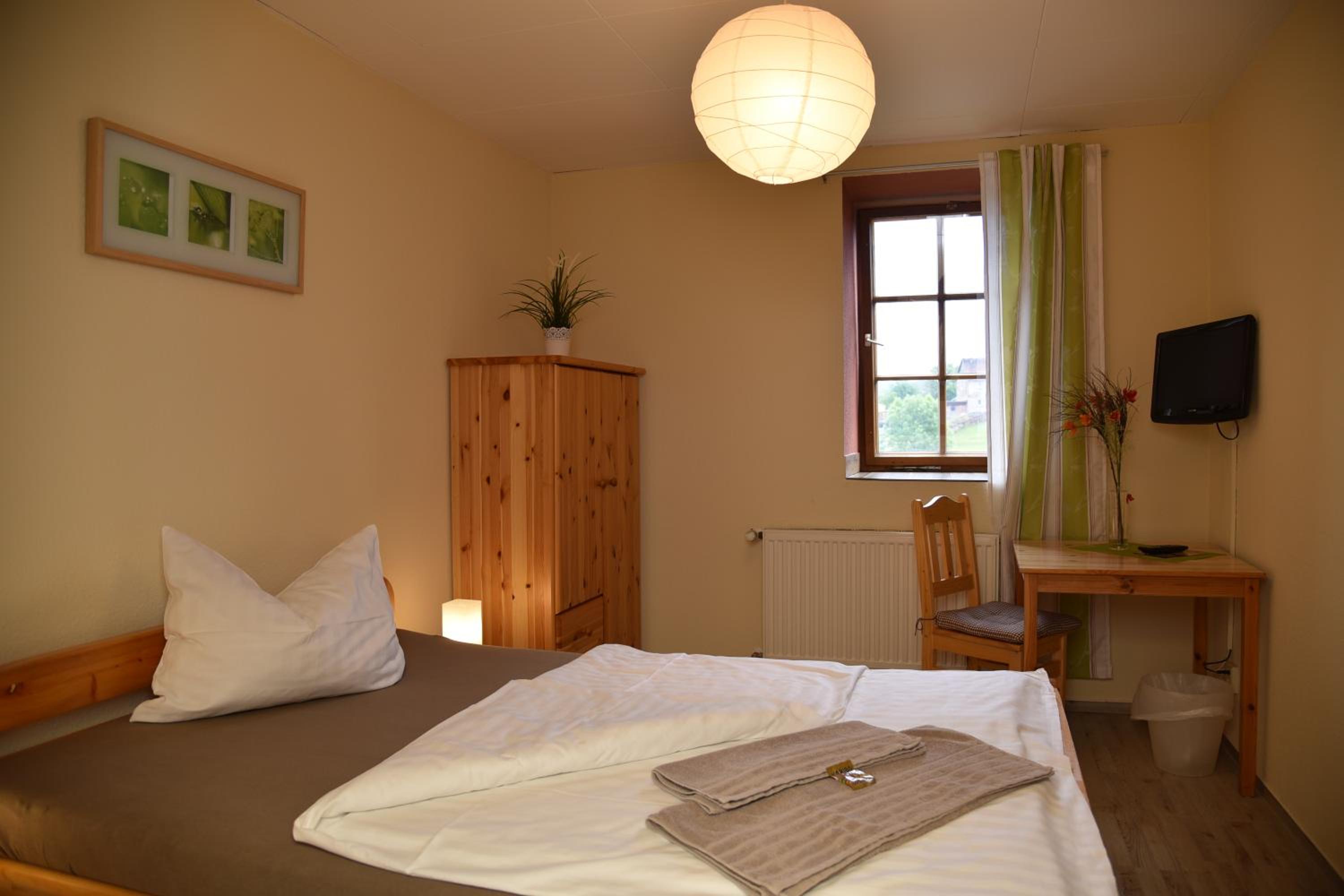 Single Room photo 3
