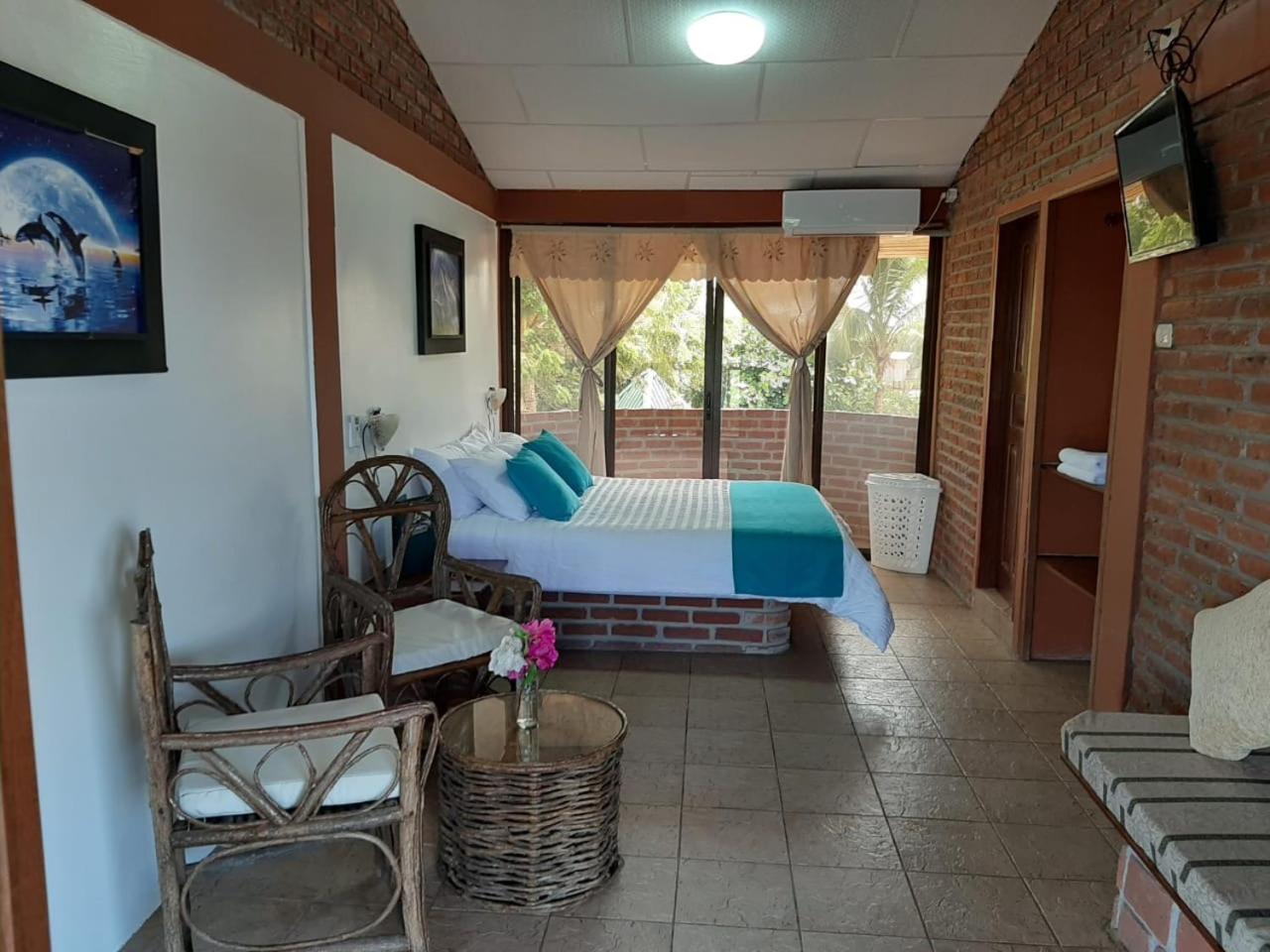 Double Room with Balcony photo 1