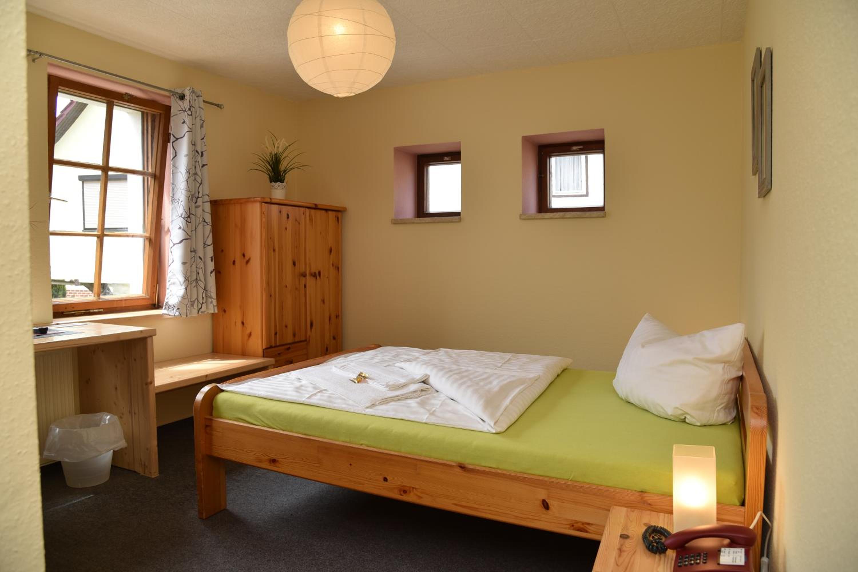 Single Room photo 1