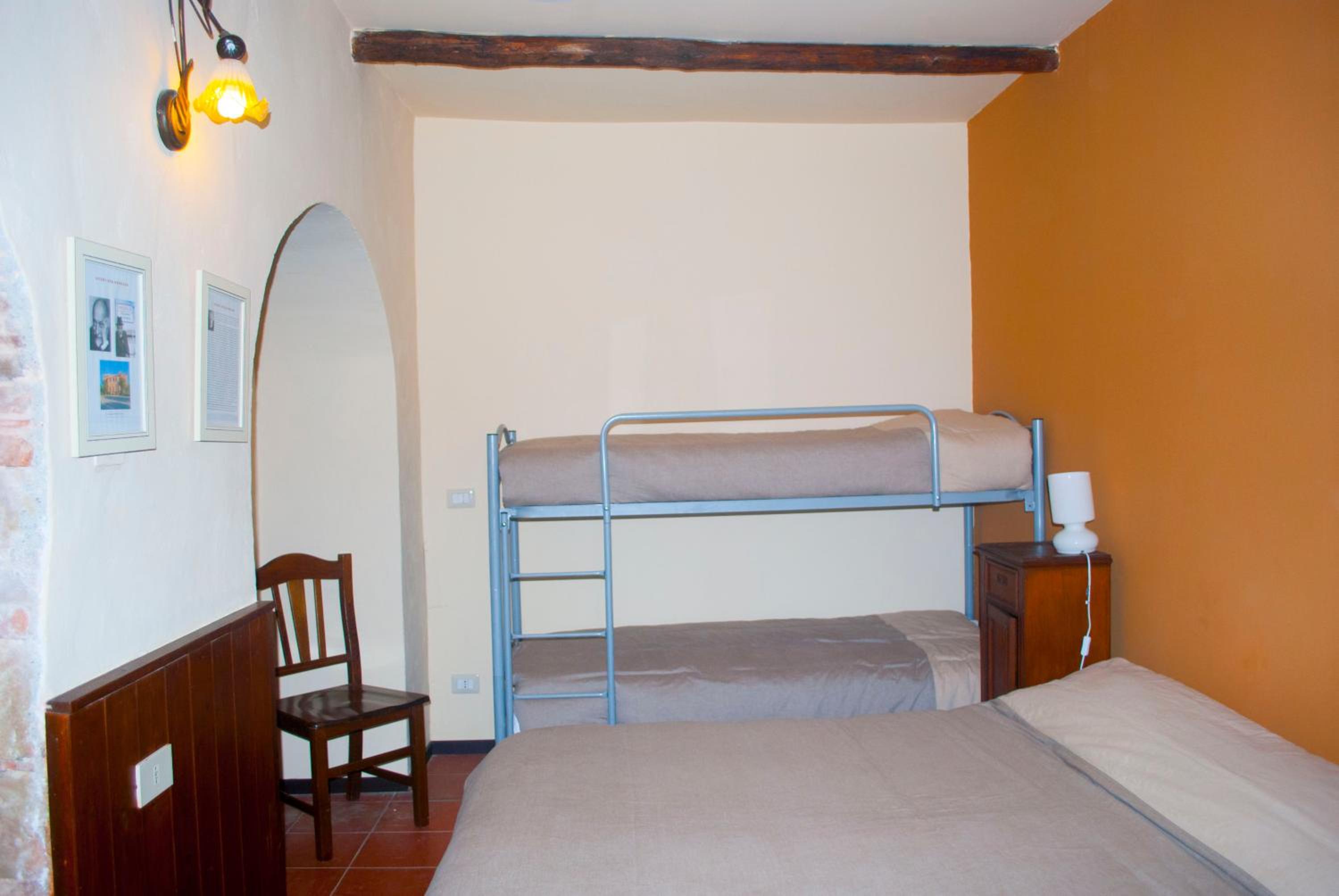 Agriturismo Fattoria di Grenne, Billede 2