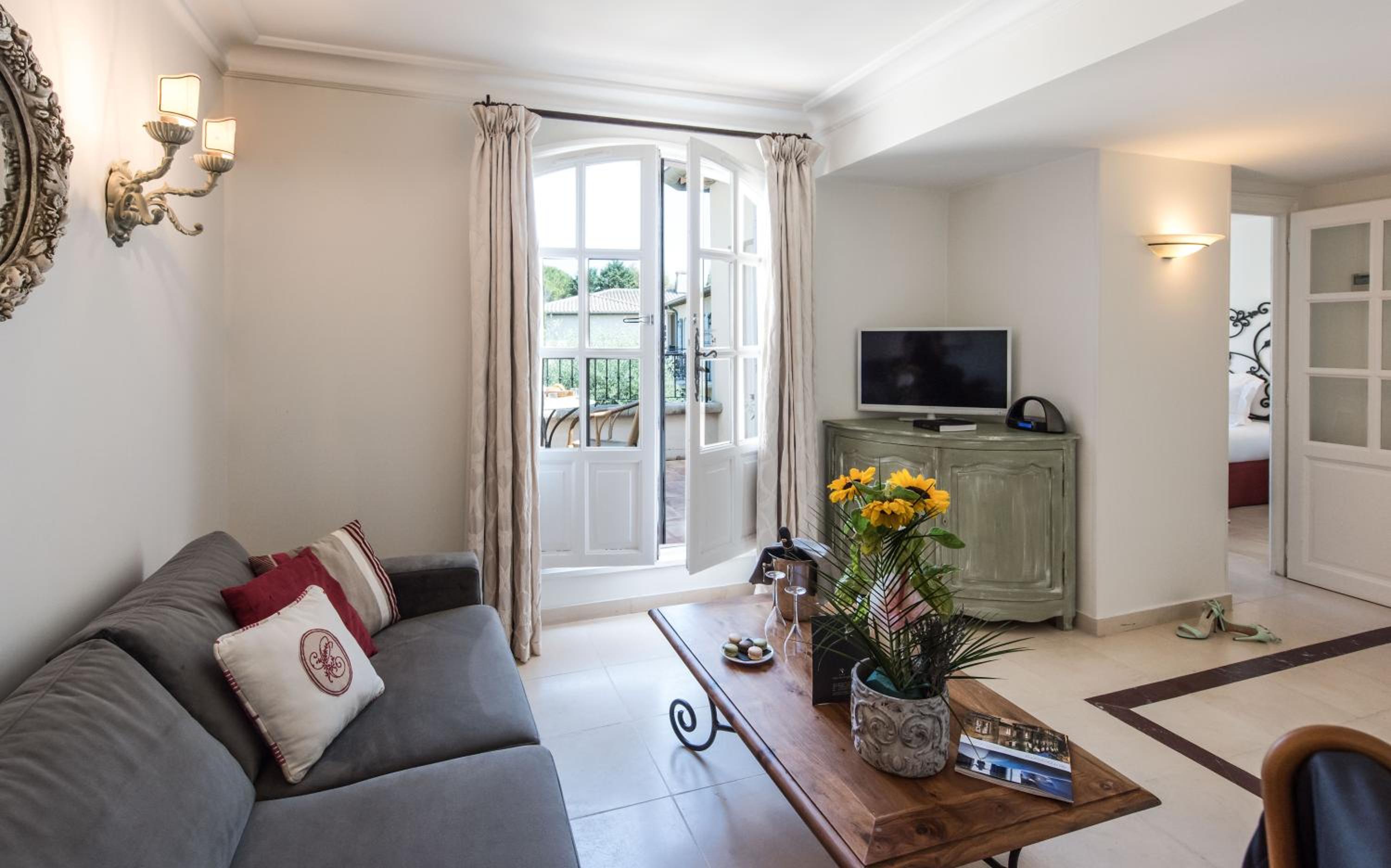 Suite photo 2