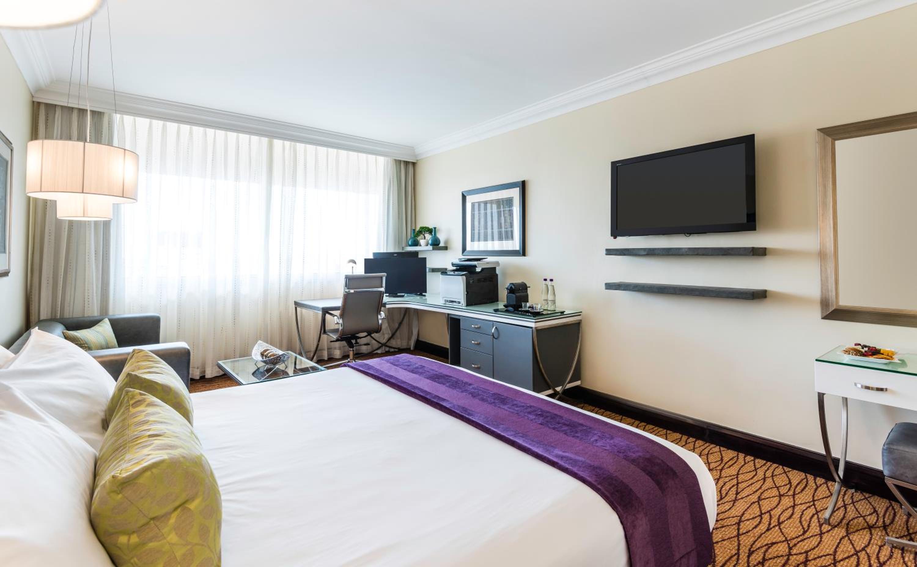 AVANI Business Room - Photo 2