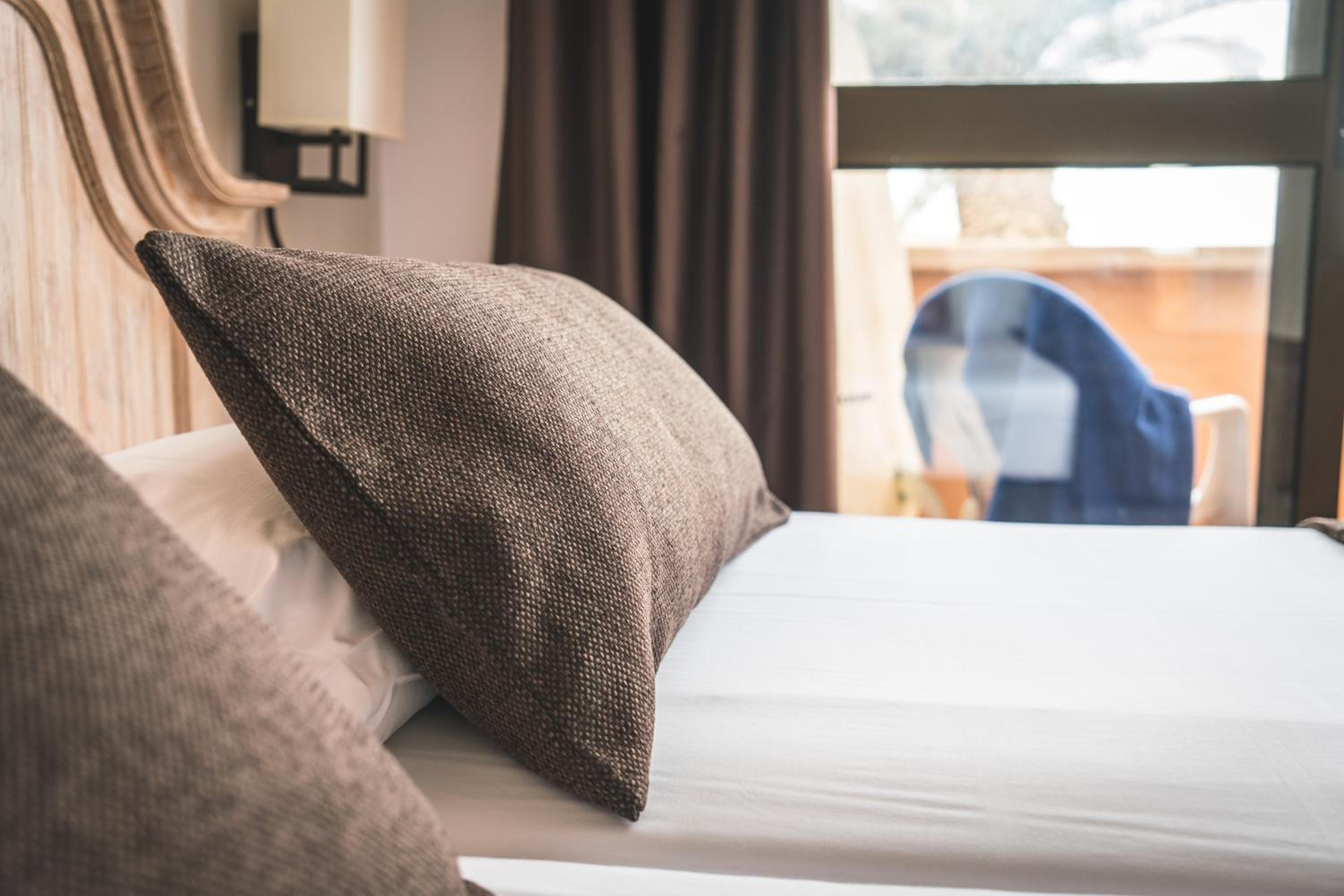 Habitación Doble o con Dos Camas con Cama Adicional