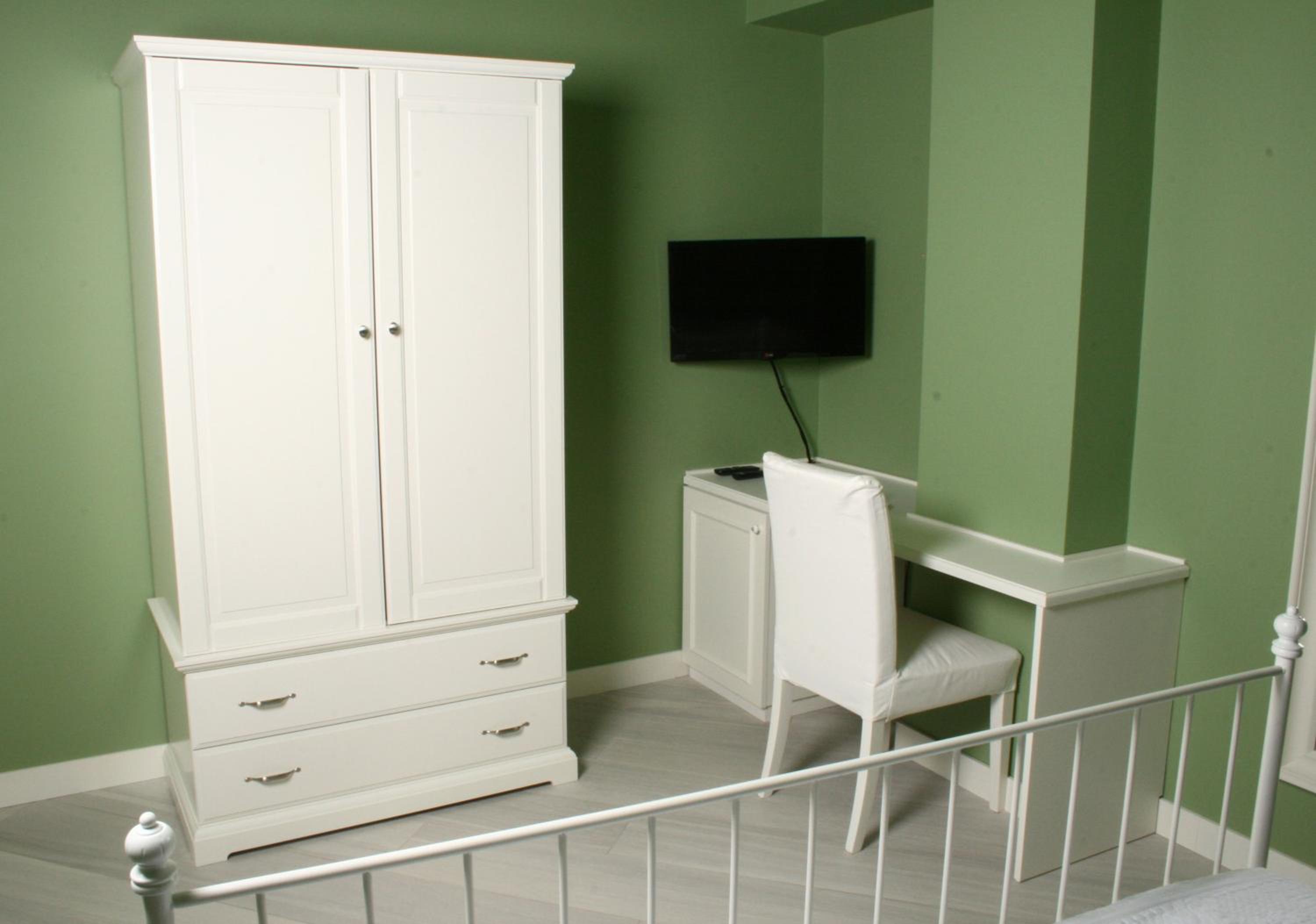 Deluxe Double Room photo 3