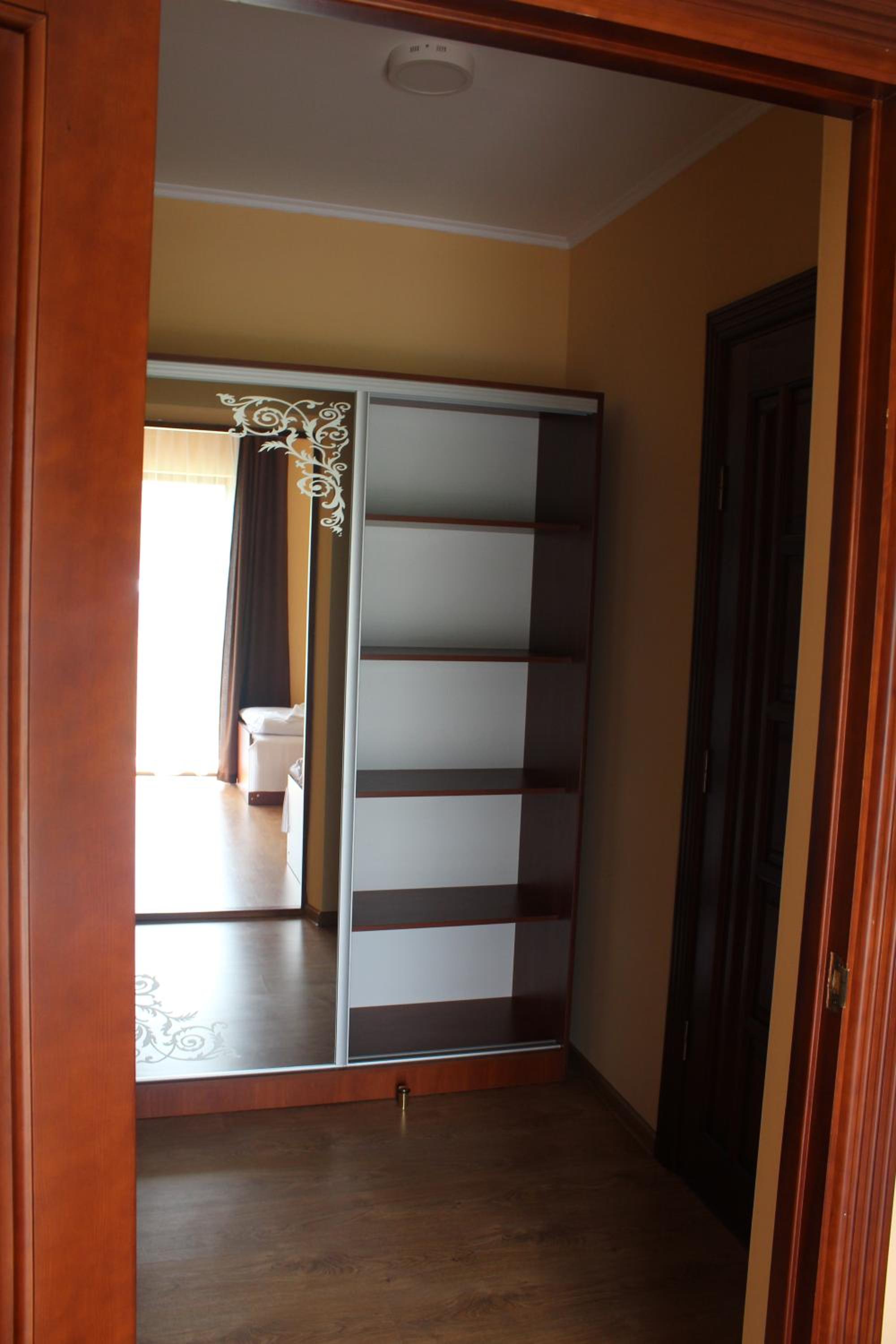 Triple Room with Balcony photo 1