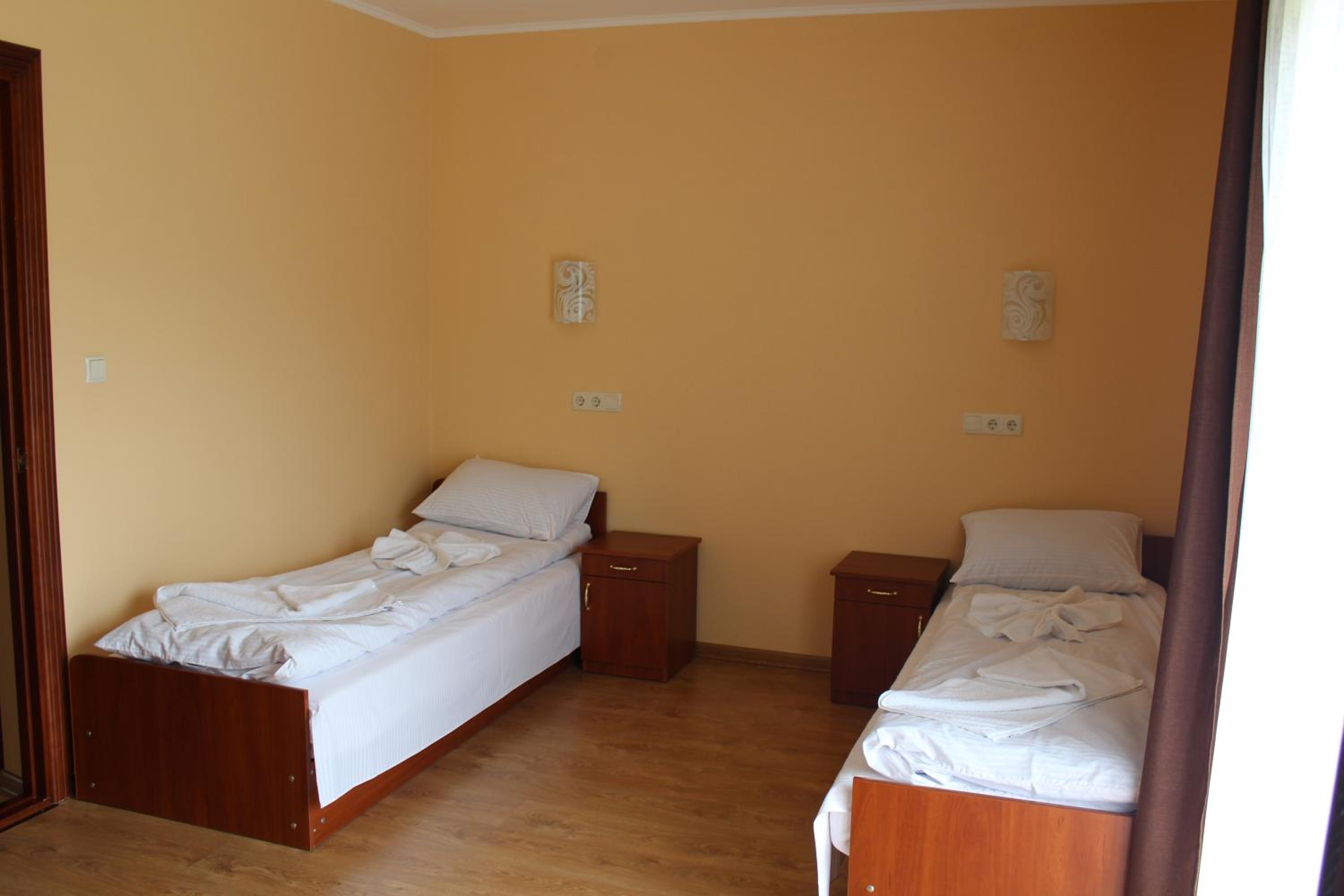 Triple Room with Balcony photo 2
