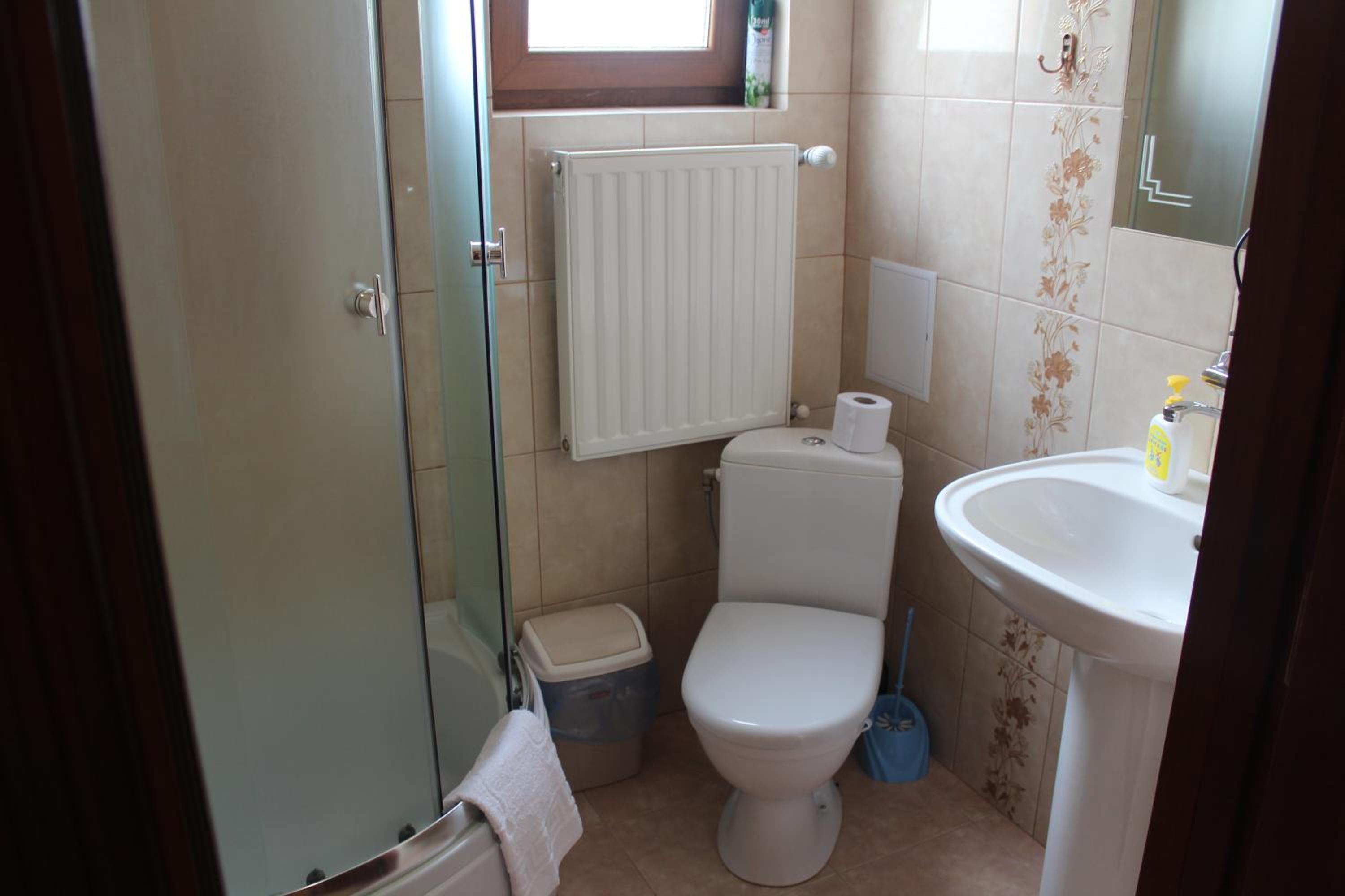 Twin Room with Balcony photo 3