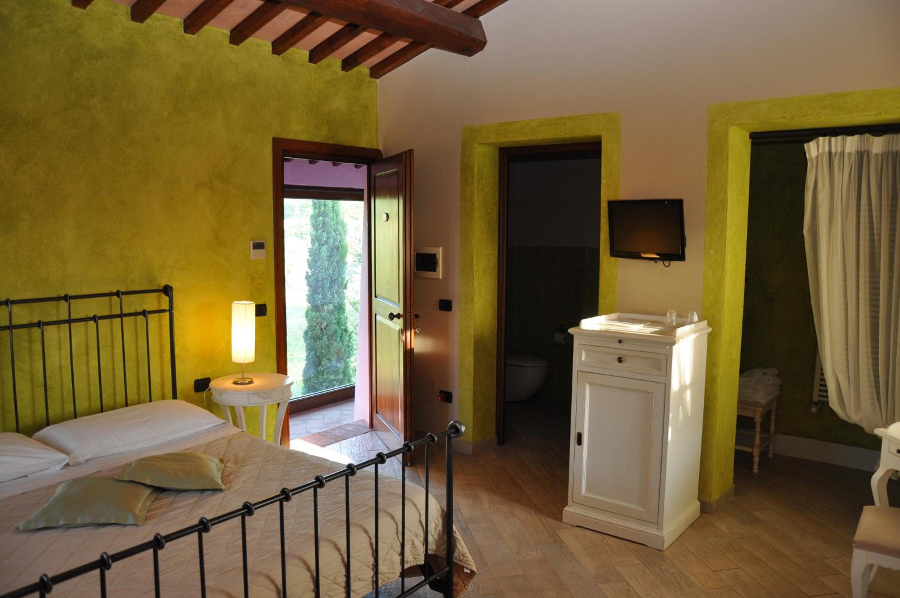 Double Room photo 1