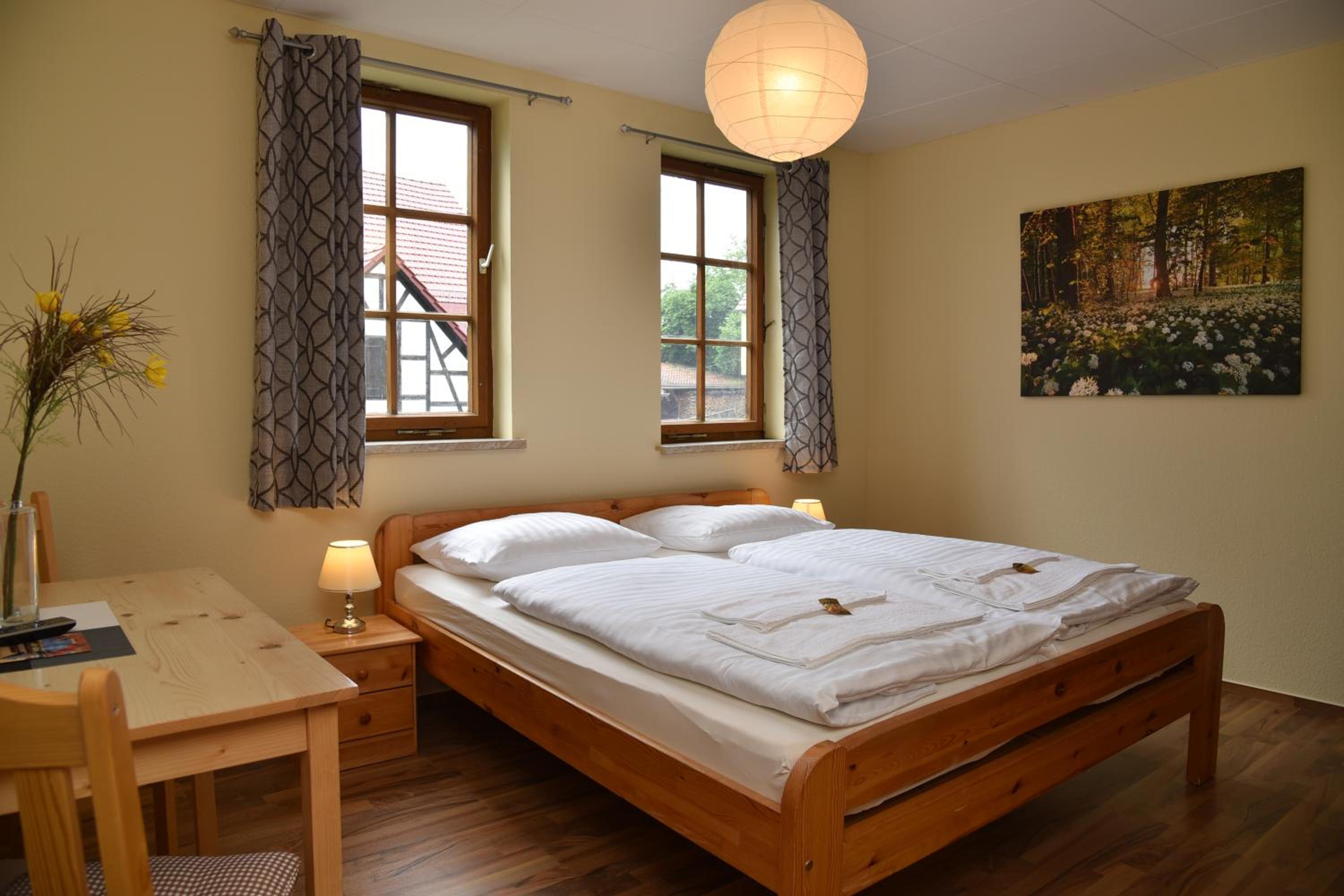Double Room - Photo 8