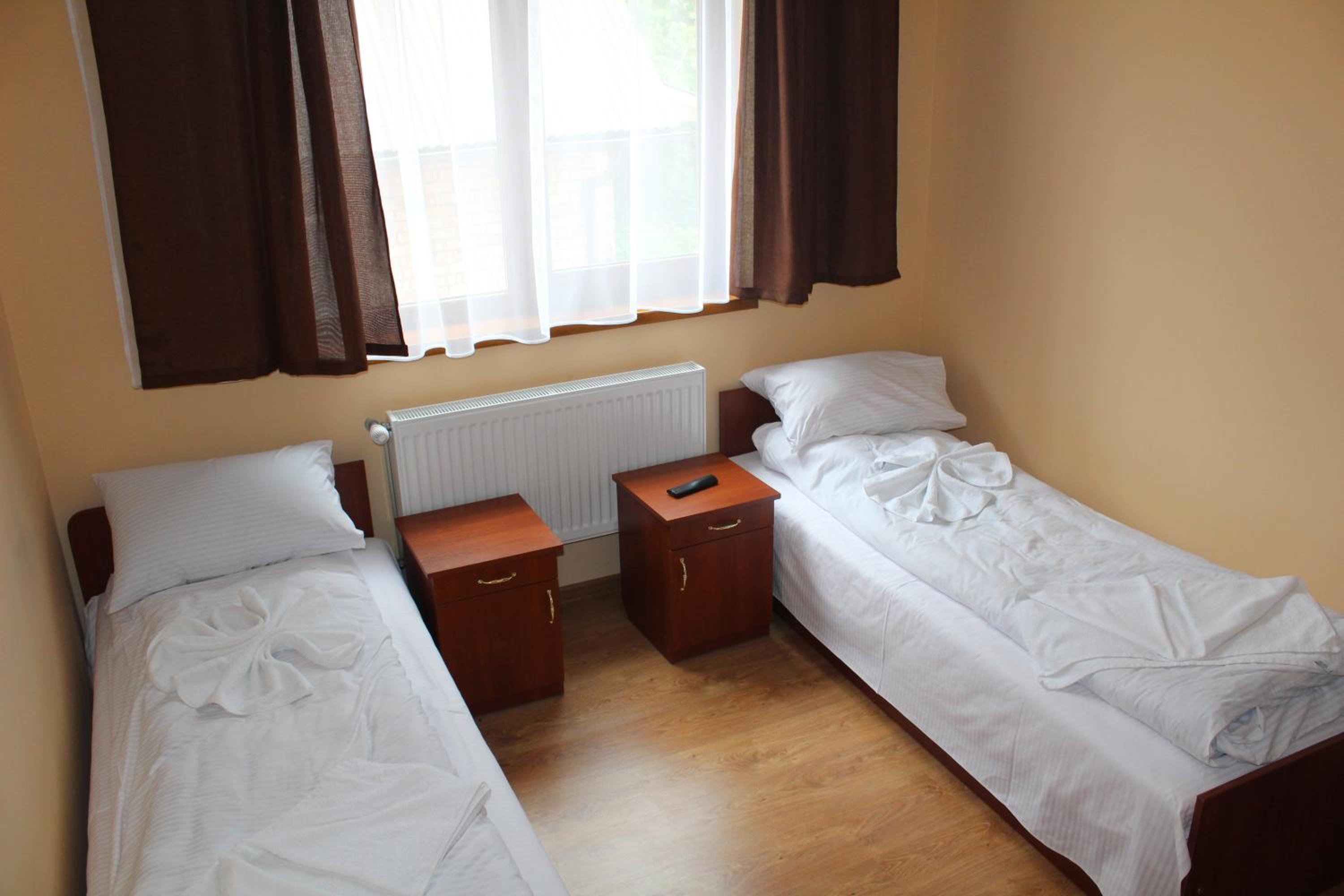 Family Suite with Balcony photo 3