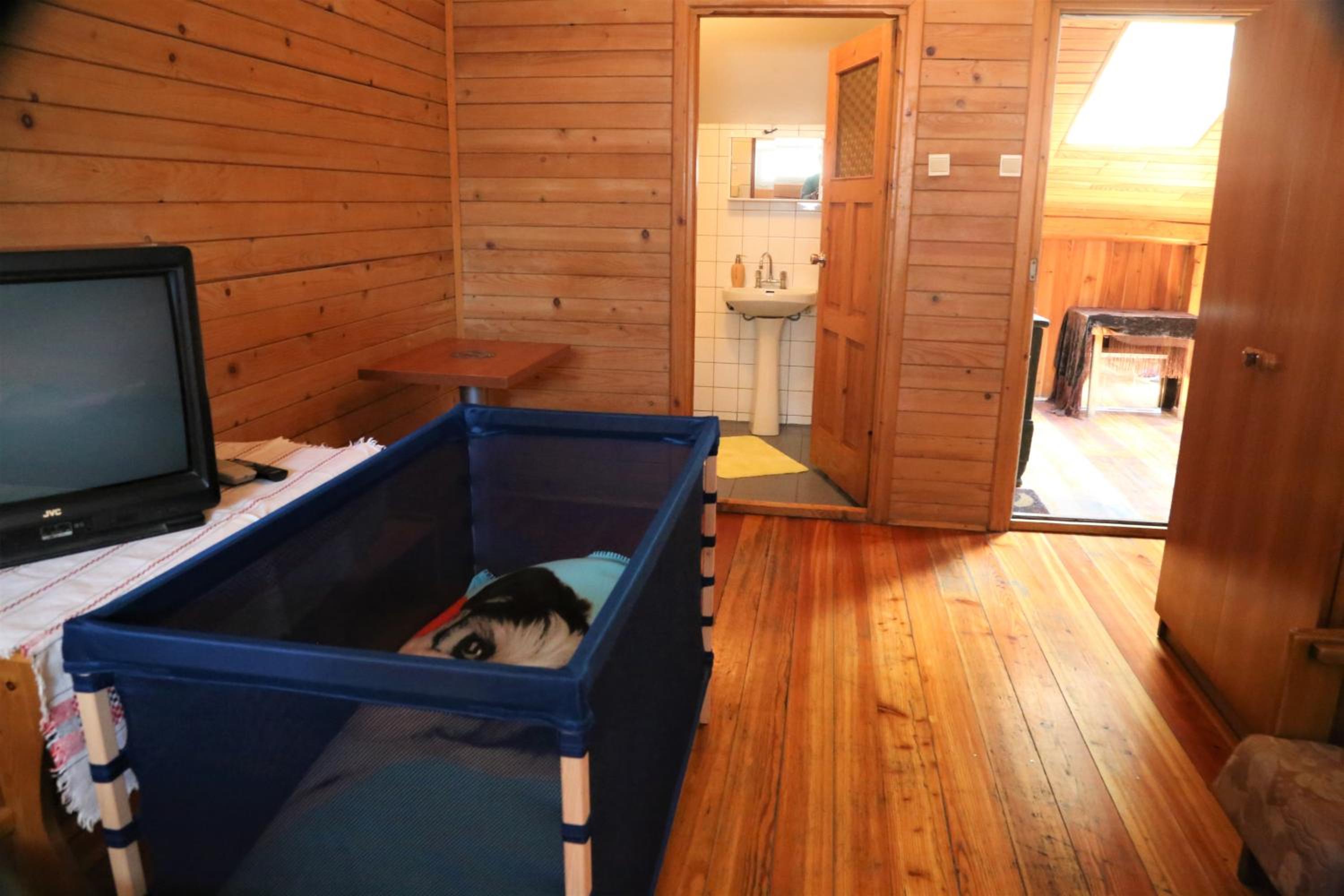 Triple Room with Bathroom - Photo 5