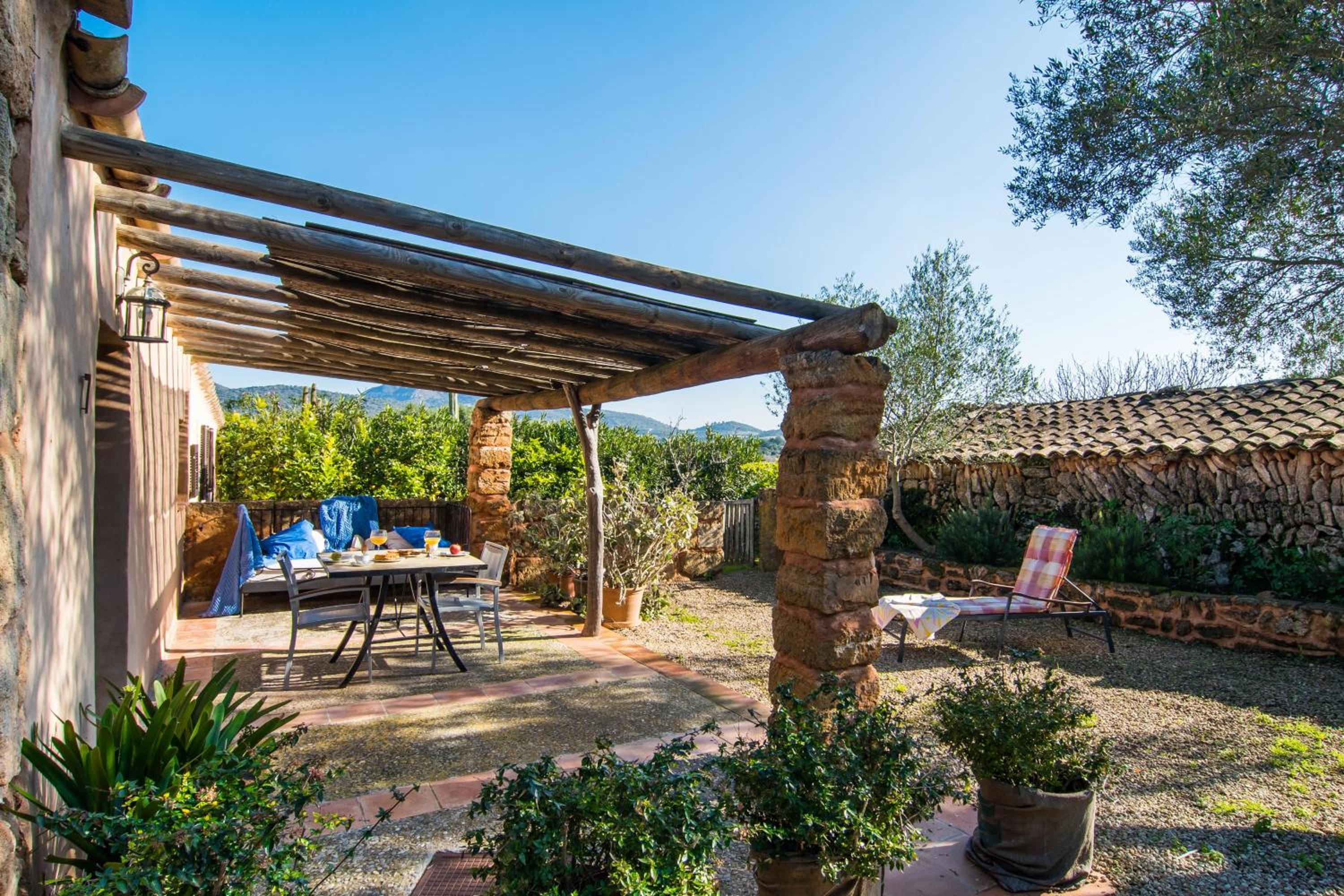 Standard Villa photo 3