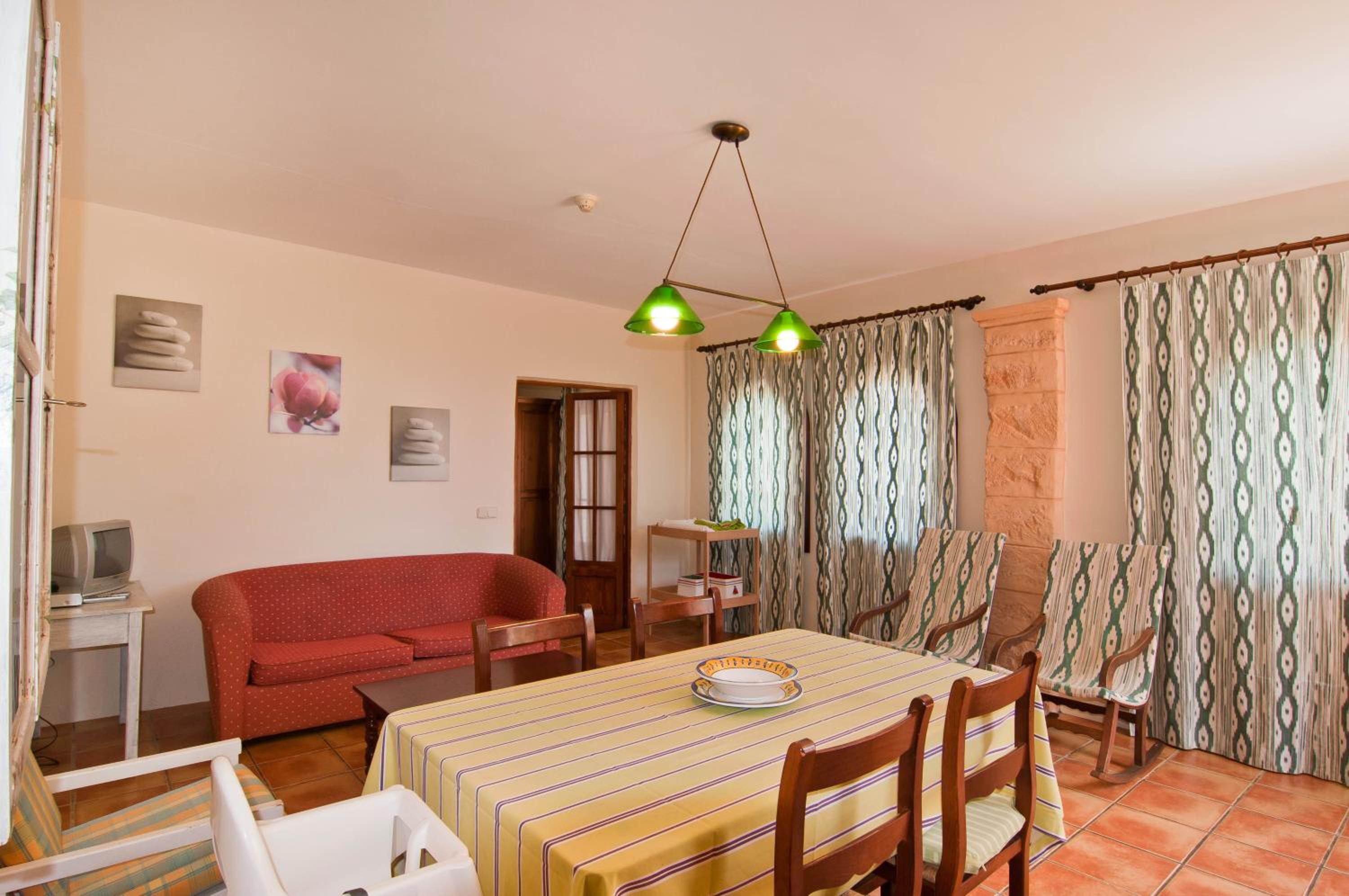 Standard Villa
