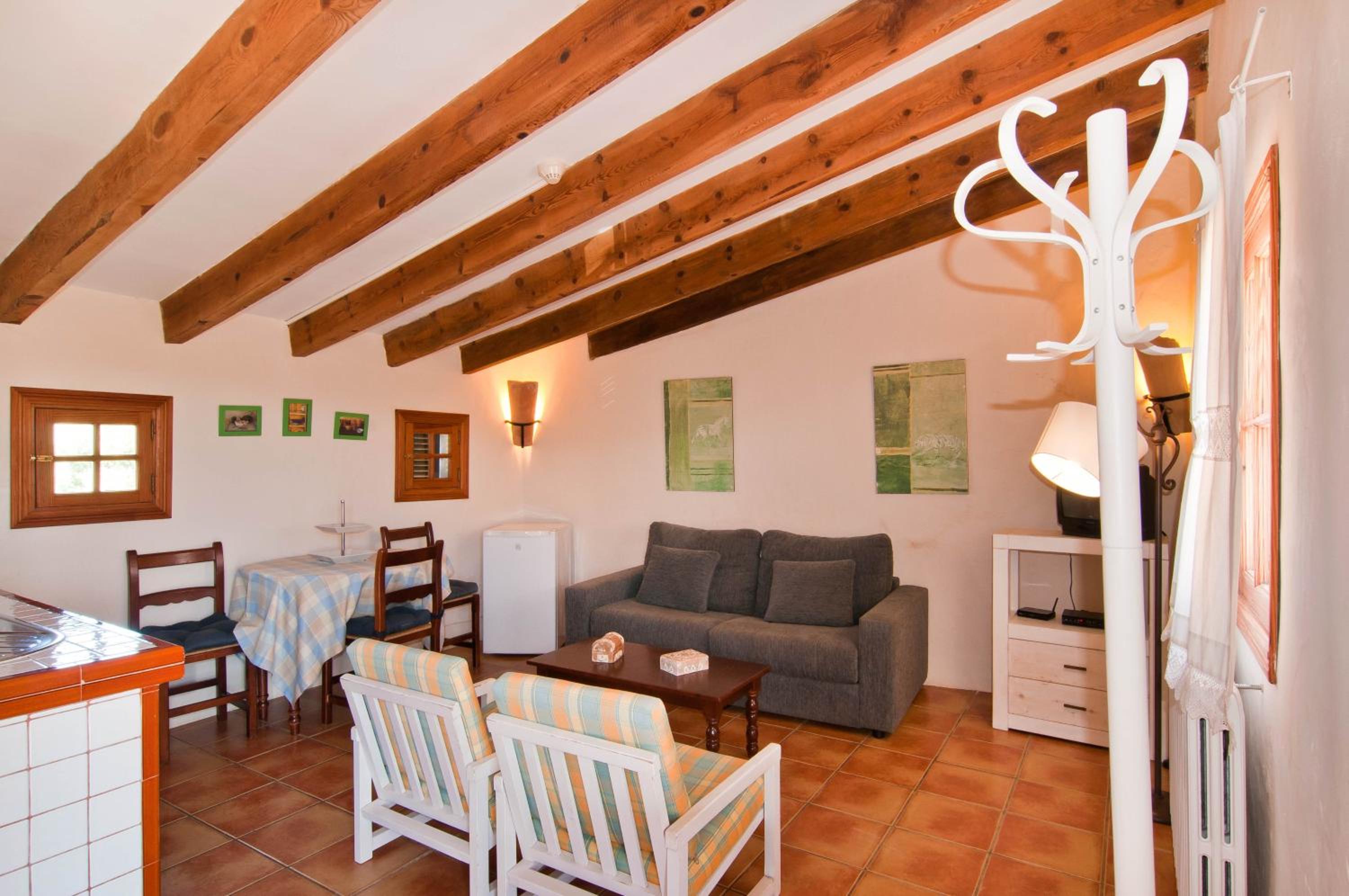 Villa Estándar