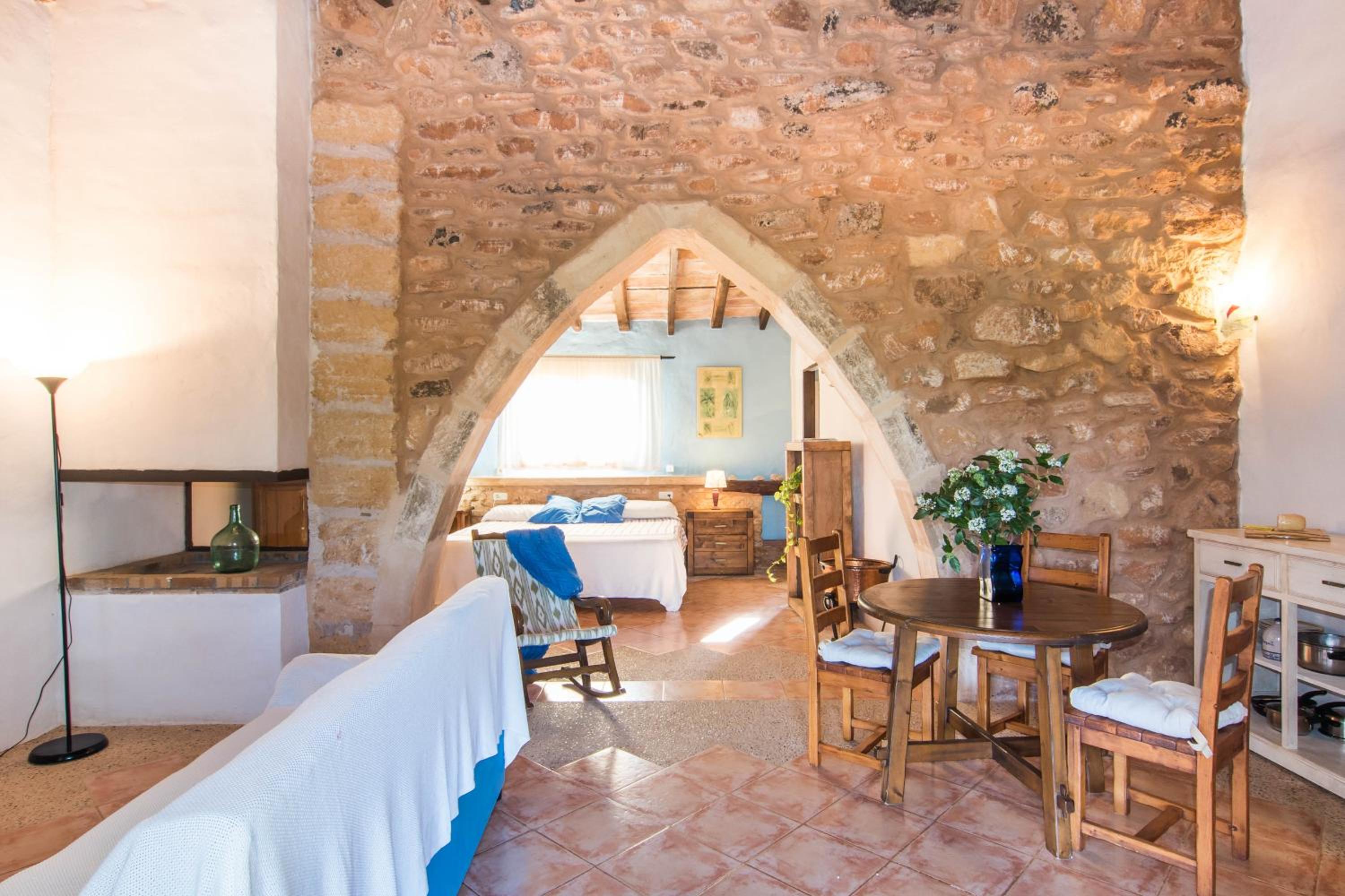 Standard Villa