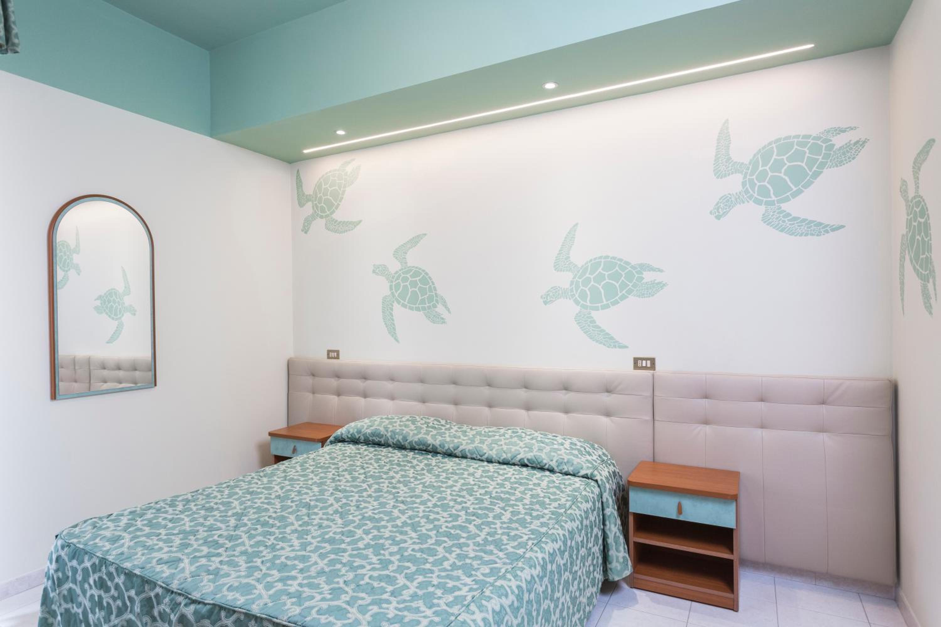 Double or Twin Room photo 1