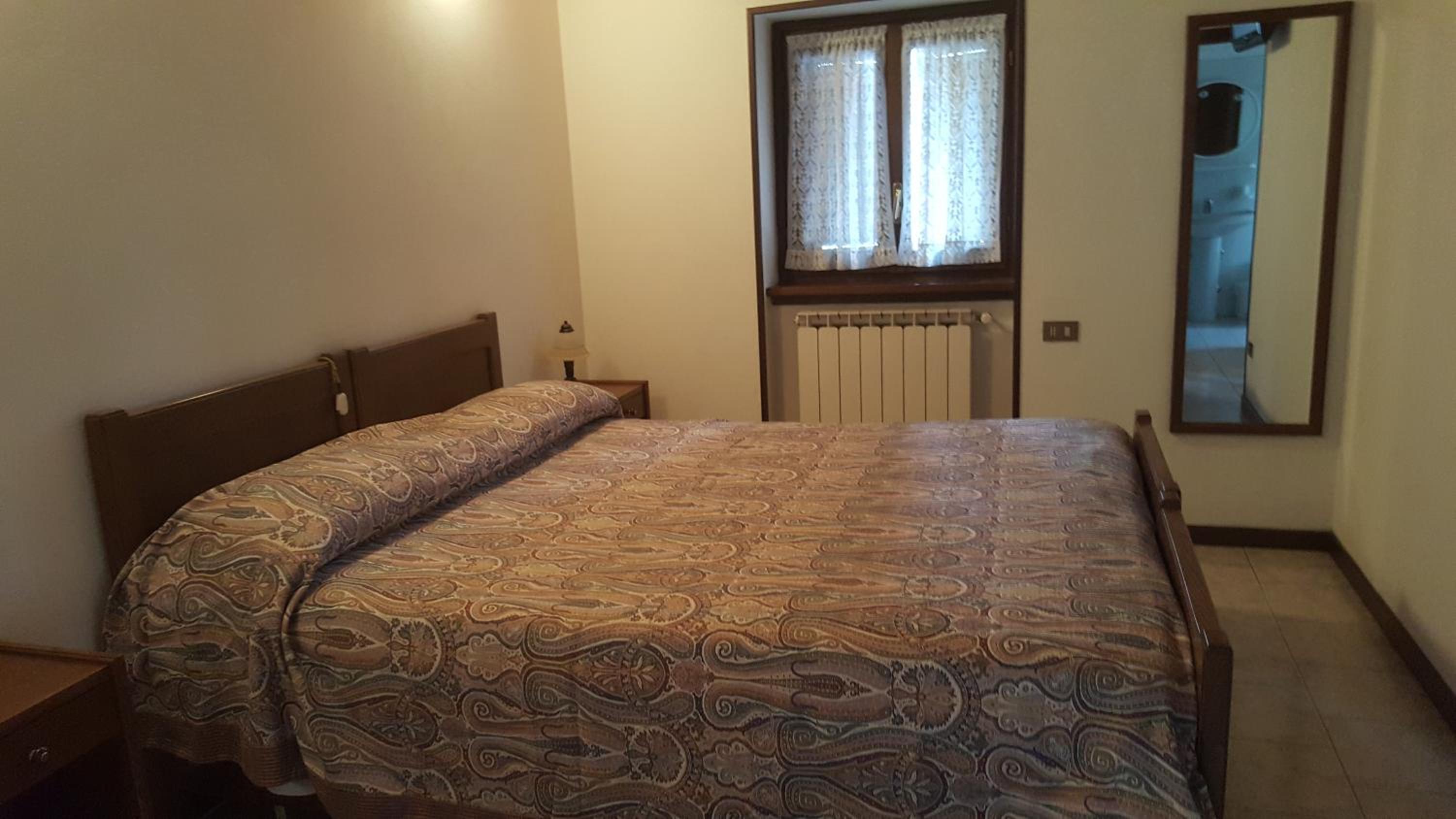 Double or Twin Room with Terrace - Photo 3