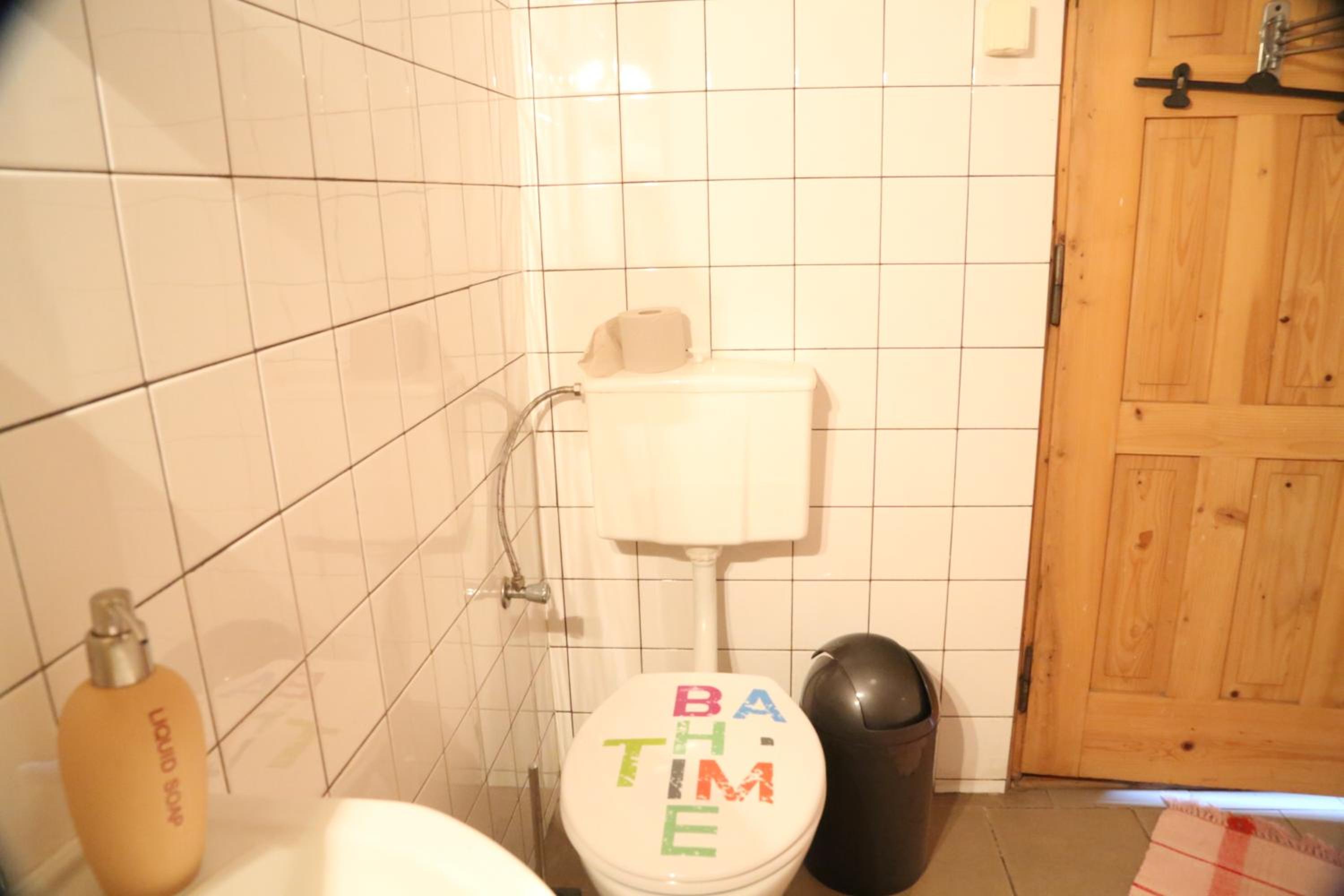 Triple Room with Private External Bathroom - Photo 6