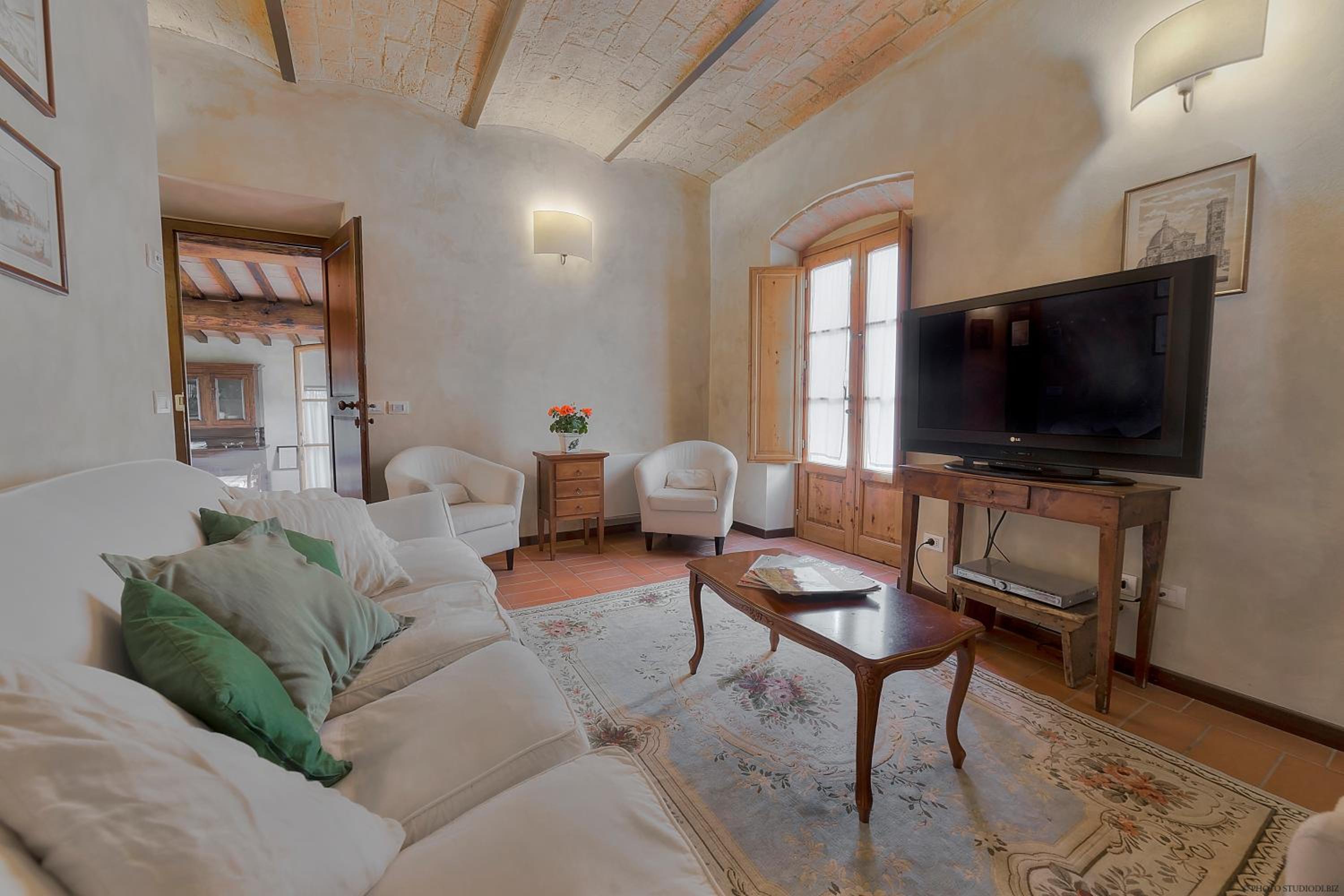 Deluxe Villa - Photo 14