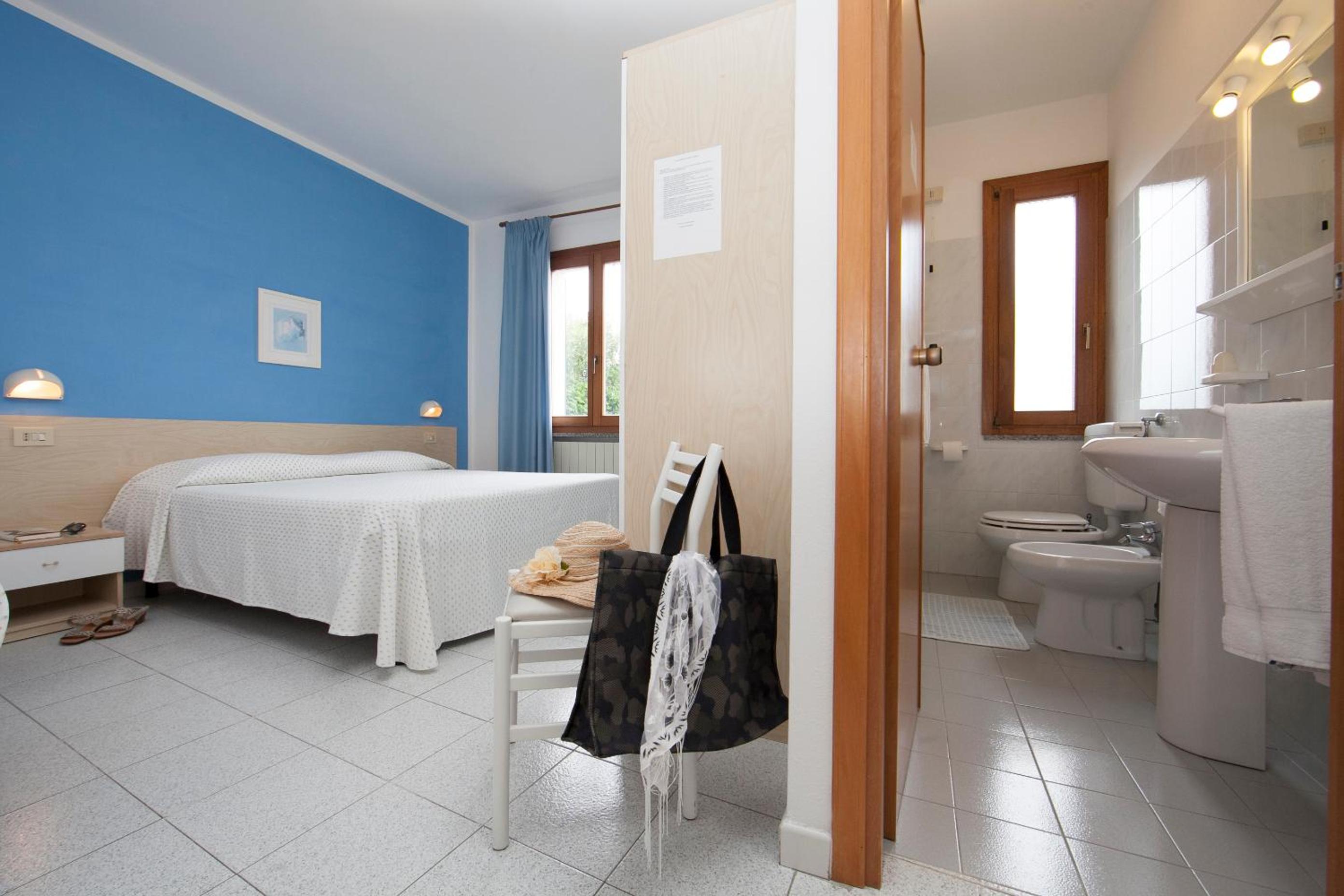 Comfort Triple Room photo 2