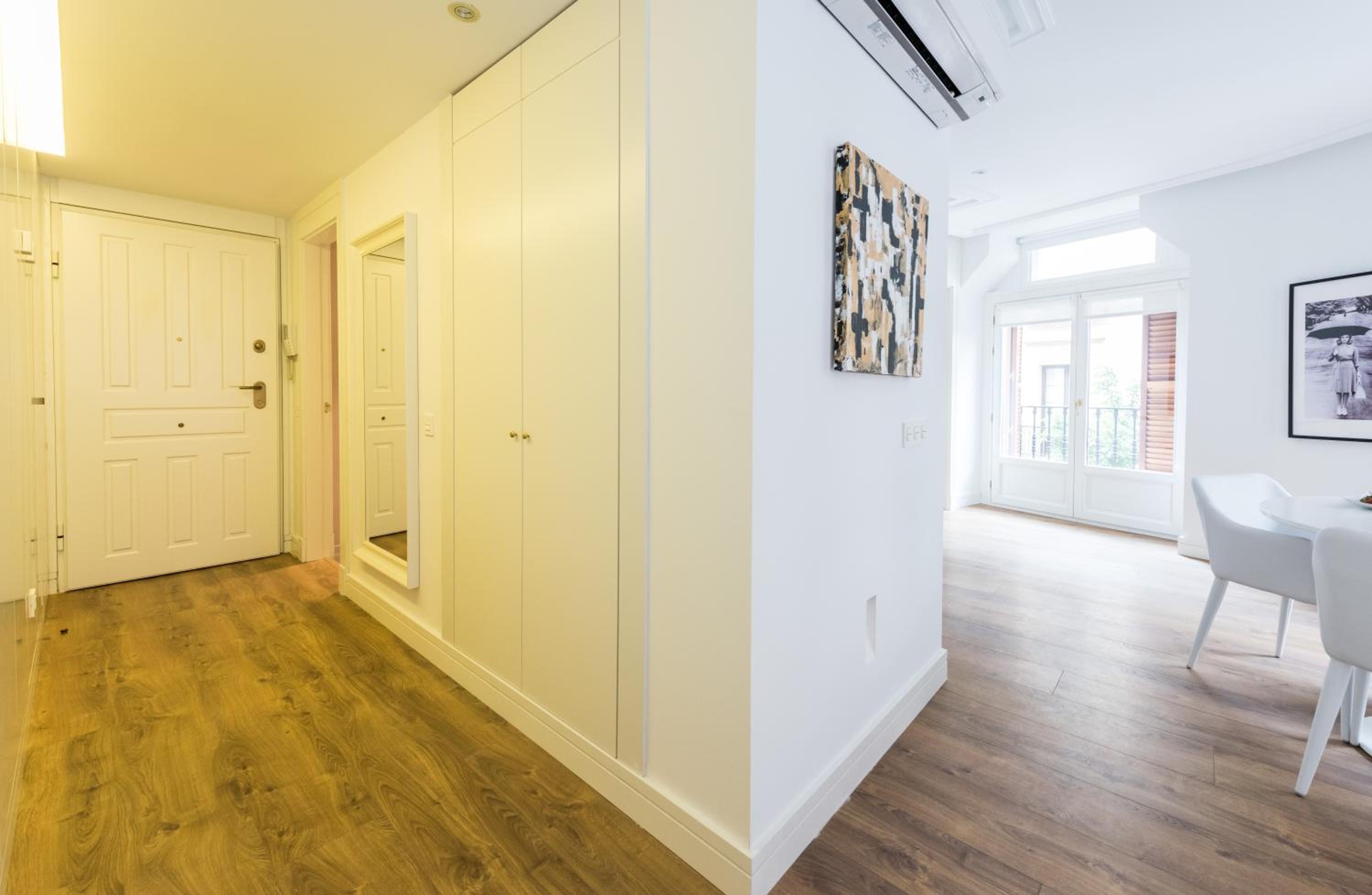 Apartamento Superior