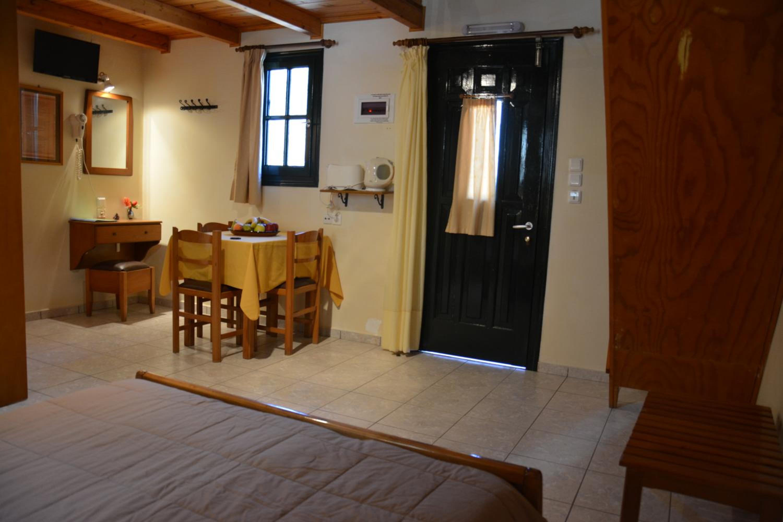 Maisonette photo 3
