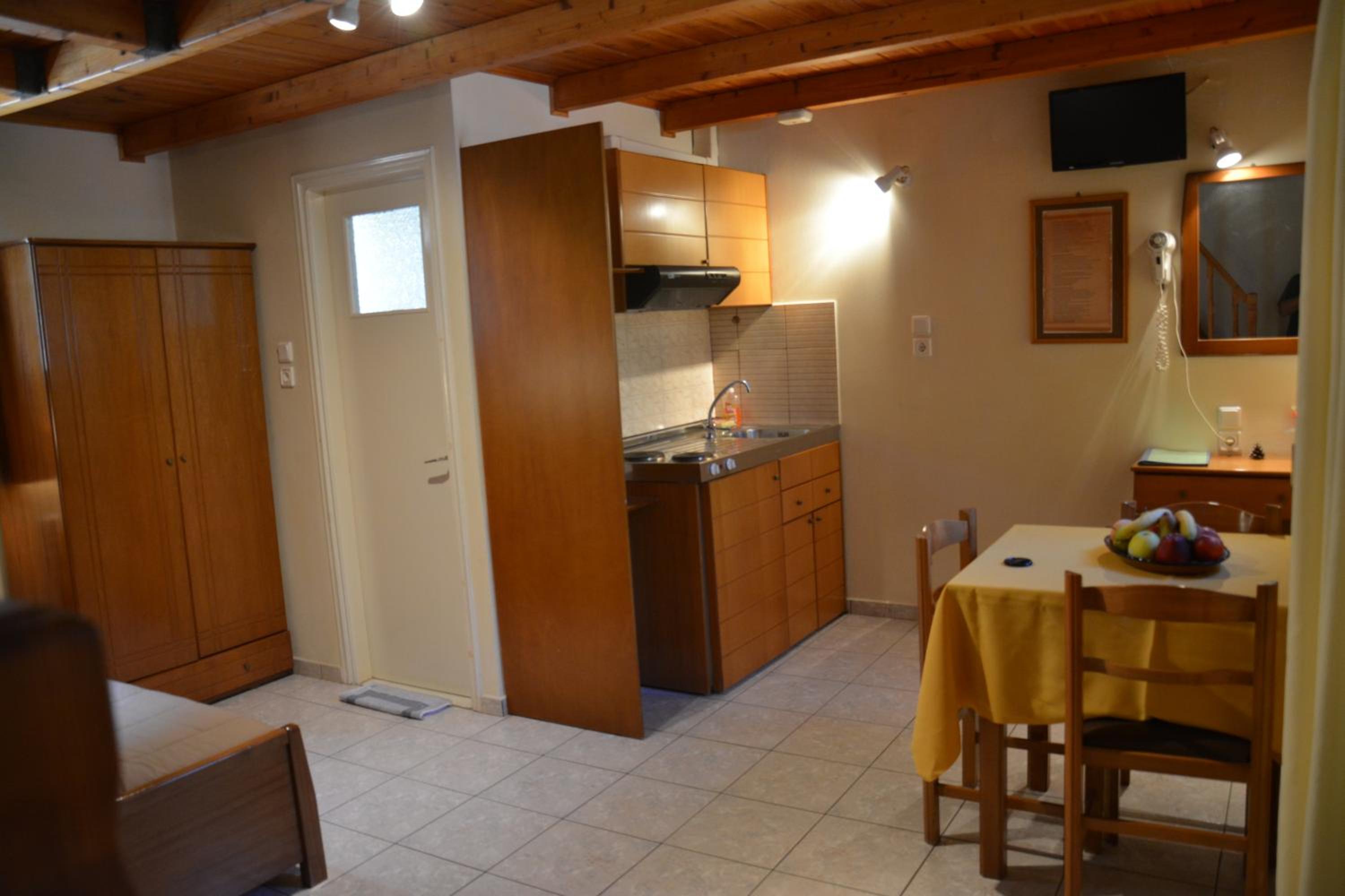 Maisonette photo 2