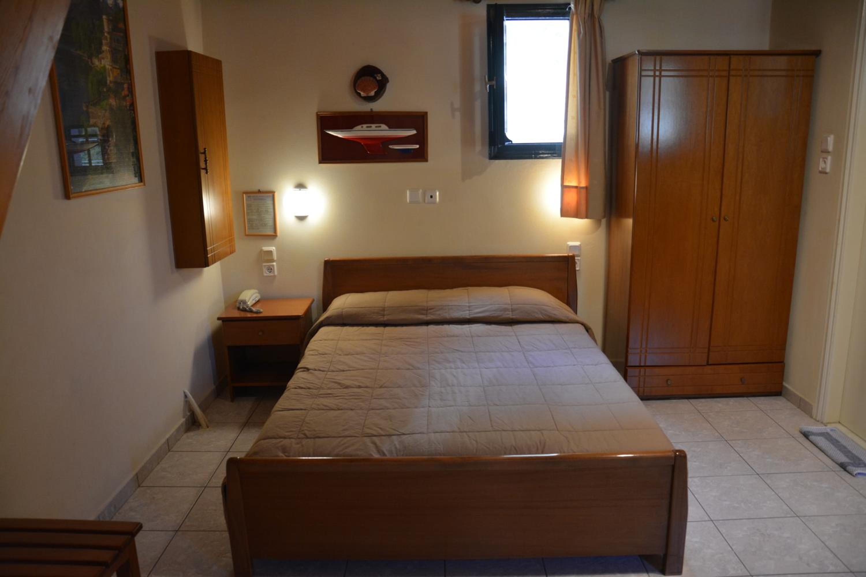 Monolocale con Vista Mare