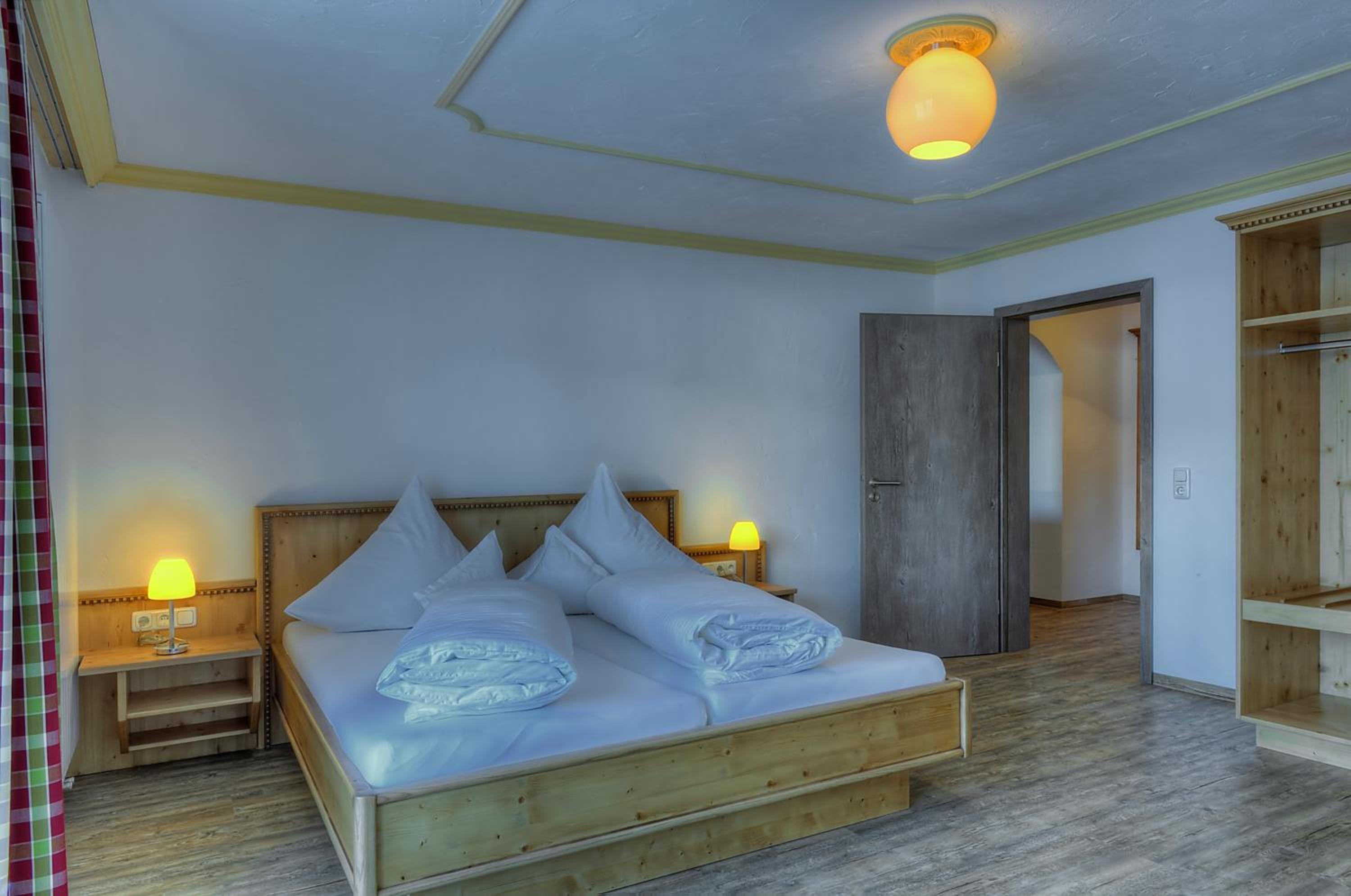 Superior One-Bedroom Apartment with Terrace photo 1